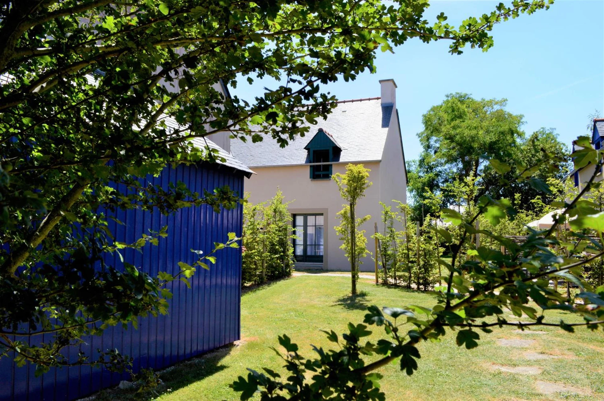 Organiser un séminaire d'entreprise : Le Village Cancalais à cancale