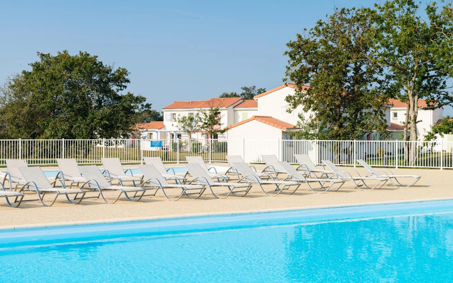 Salle de séminaire à Lagrange Vacances Le Village de la Mer - Organiser un événement professionnel à Talmont-Saint-Hilaire