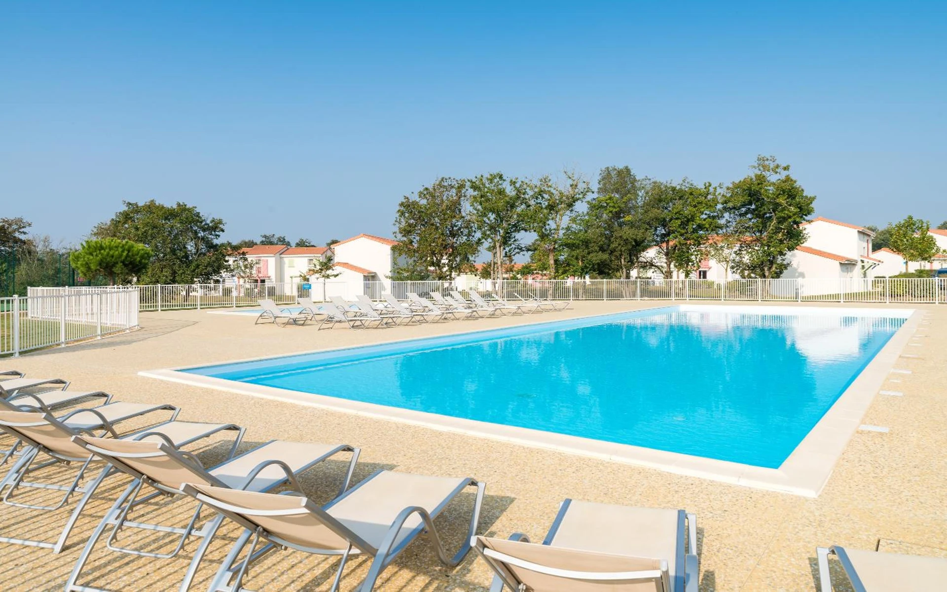 Chambre à Lagrange Vacances Le Village de la Mer - Organiser un séminaire d'entreprise à Talmont-Saint-Hilaire