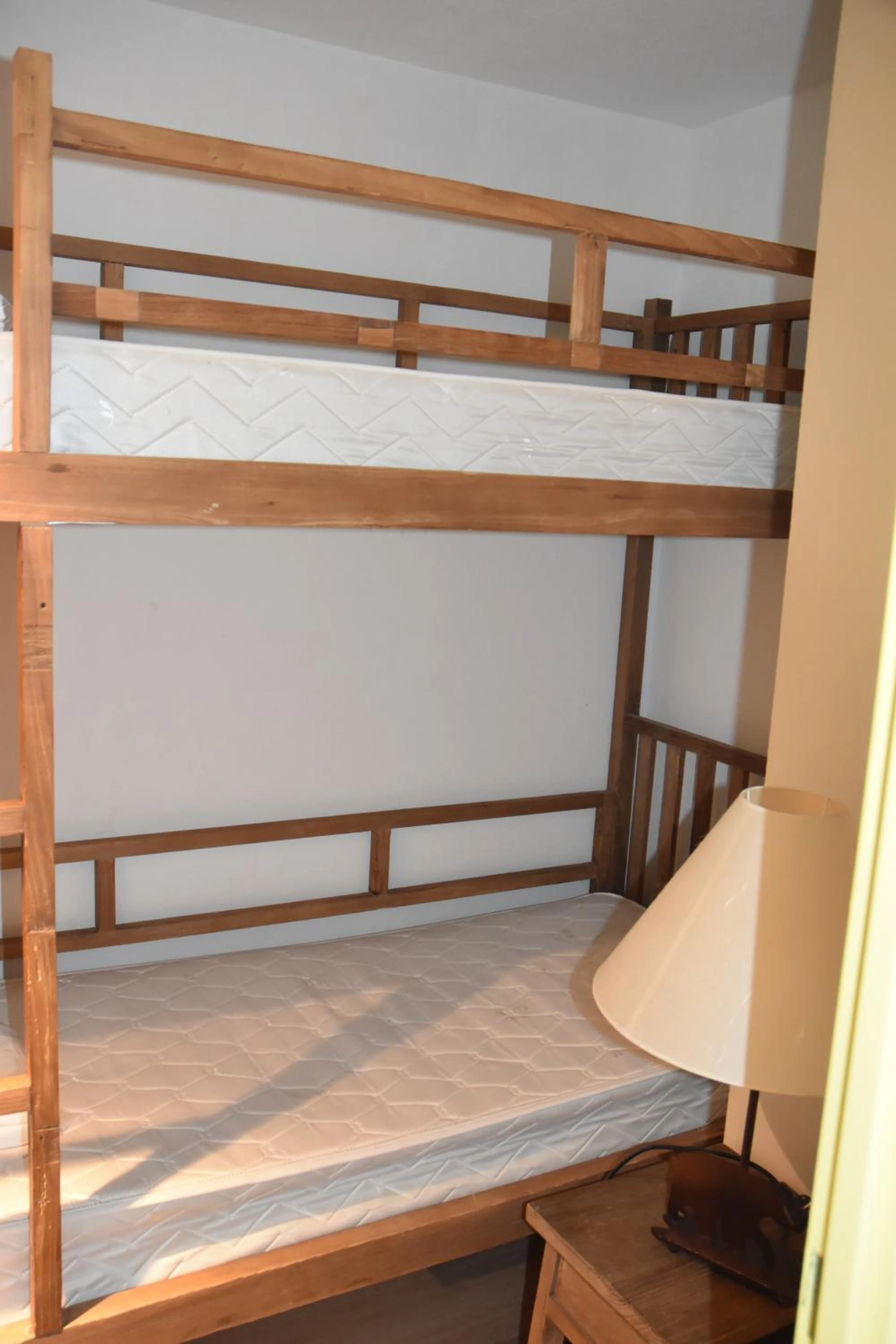 Chambre disponible pour un séminaire d'entreprise à Résidence Les Adrets de Peyragudes - Germ