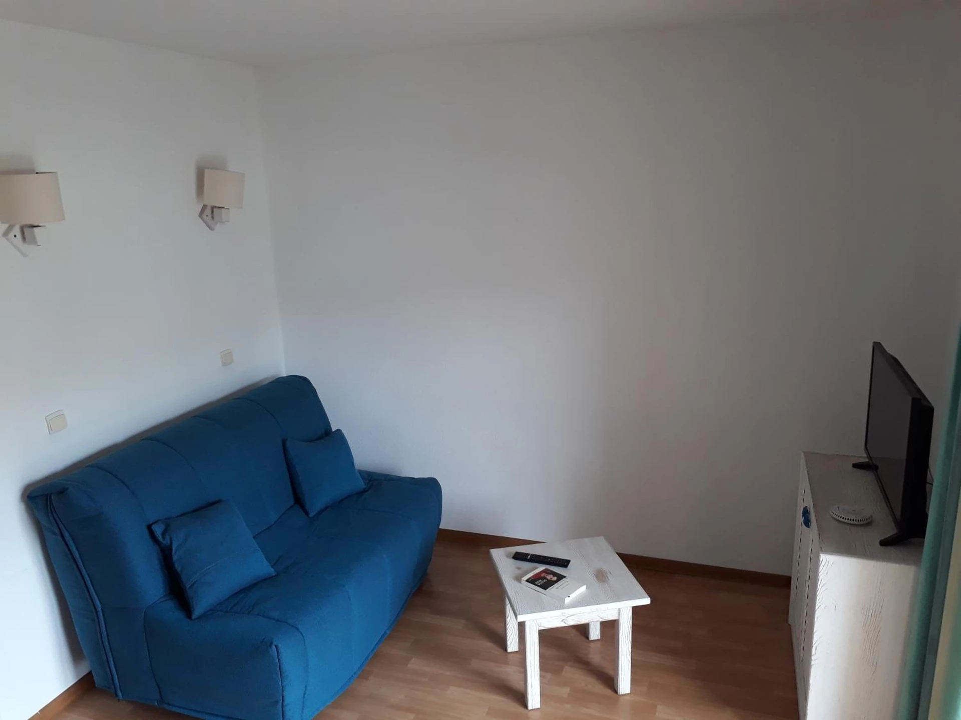 Magnifique chambre pour un séminaire d'entreprise à Résidence les Alcyons - Le Verdon-sur-Mer