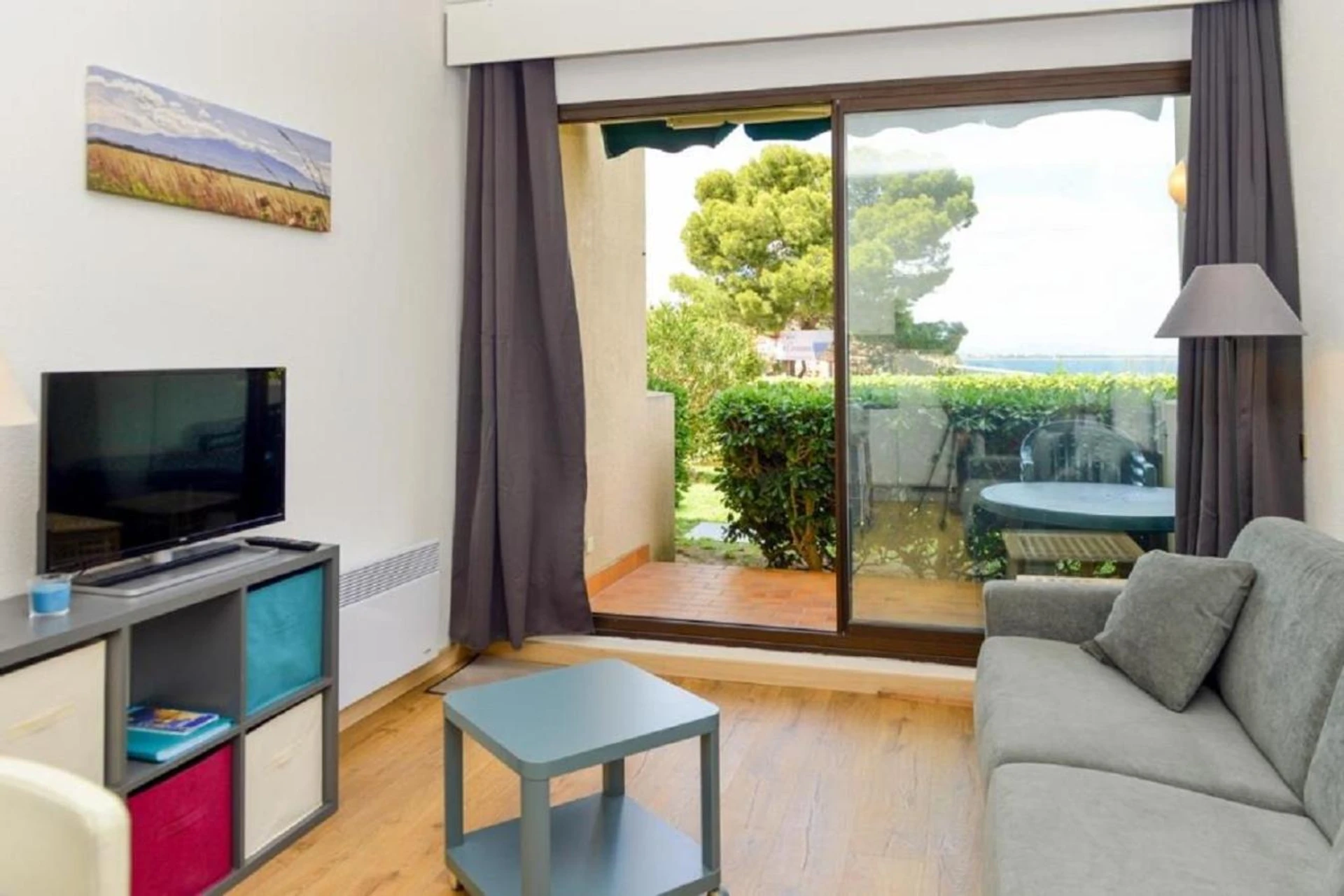 Chambre disponible pour un séminaire d'entreprise à Residence Les Balcons de Collioure - maeva Home - Collioure
