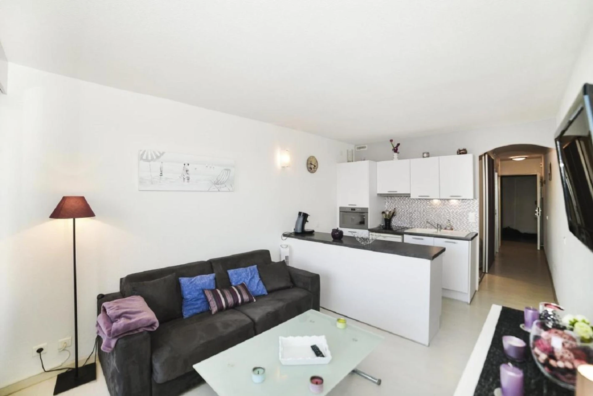 Magnifique chambre pour un séminaire d'entreprise à Residence Les Balcons de Collioure - maeva Home - Collioure
