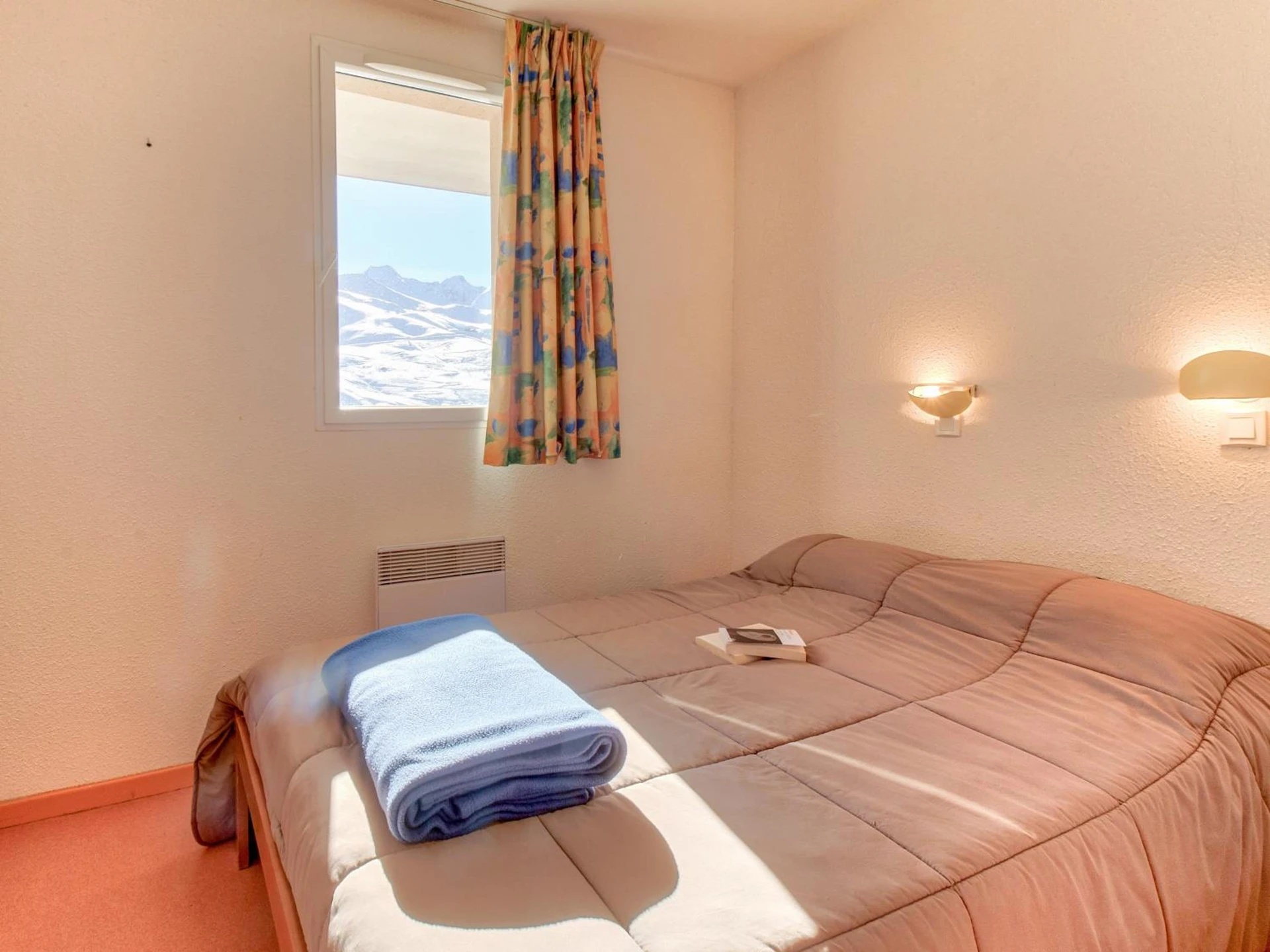 Chambre disponible pour un séminaire d'entreprise à Vacancéole - Les Balcons du Soleil - Germ