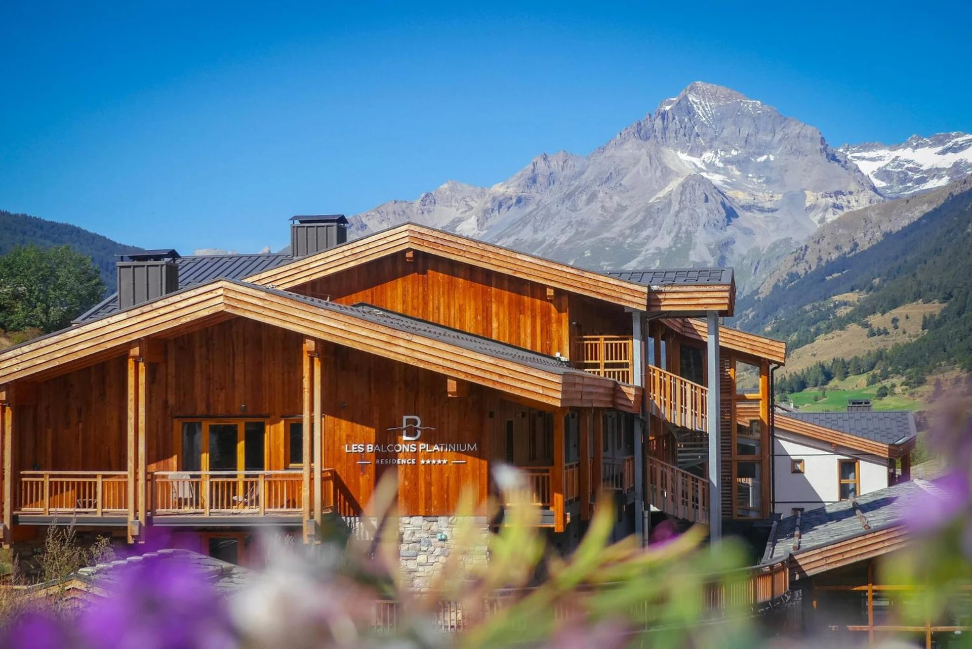 Lieu convivial pour un séminaire d'entreprise à Les Balcons Platinium Val Cenis - Lanslevillard - En savoir plus 