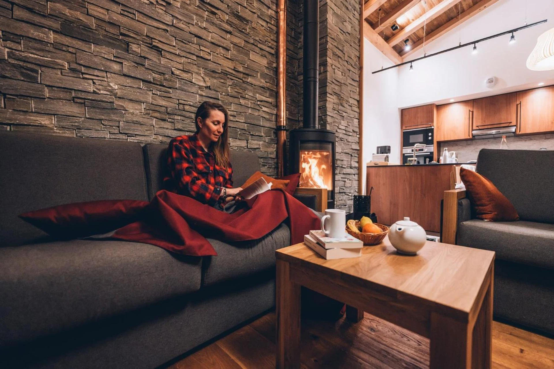 Chambre disponible pour un séminaire d'entreprise à Les Balcons Platinium Val Cenis - Lanslevillard