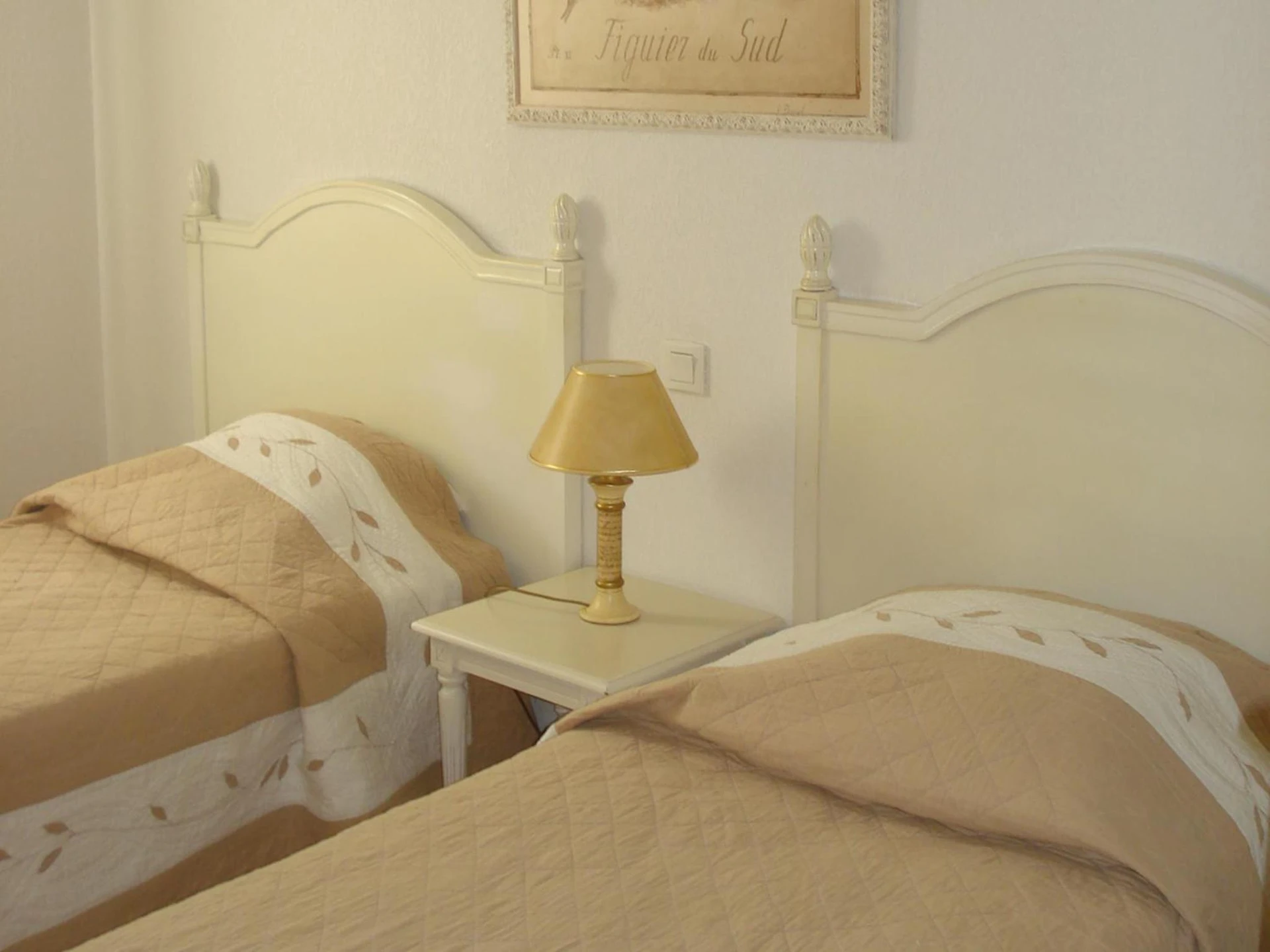 Ambiance de travail pour séminaire d'entreprise à Lagrange Vacances Les Bastides des Chaumettes - Montauroux
