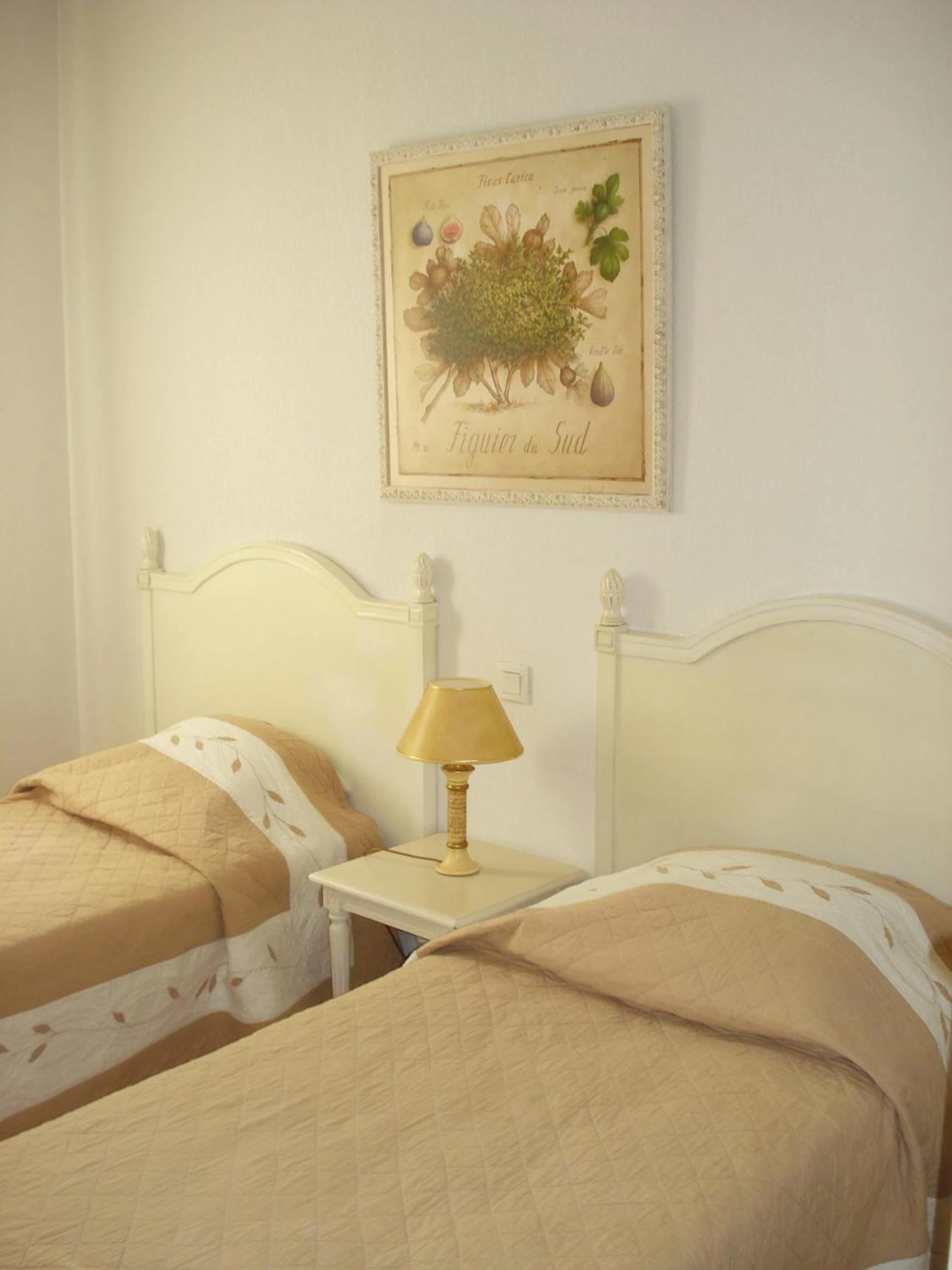 Magnifique chambre pour un séminaire d'entreprise à Lagrange Vacances Les Bastides des Chaumettes - Montauroux