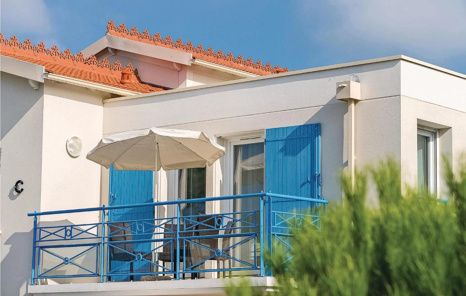 Ambiance de travail pour séminaire d'entreprise à Les Carrelets - Saint-Palais-sur-Mer
