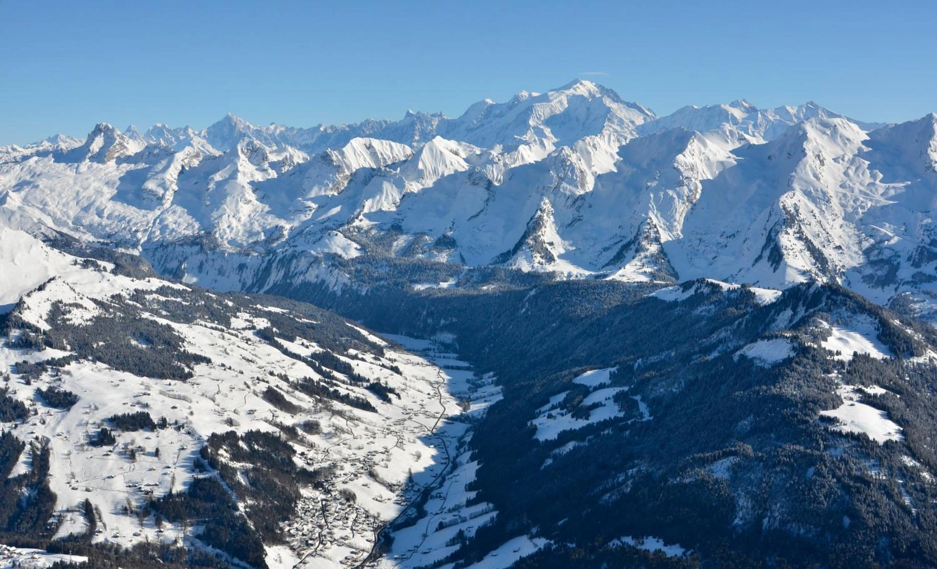 Lieu convivial pour un séminaire d'entreprise à Les Cimes - La Clusaz - En savoir plus 