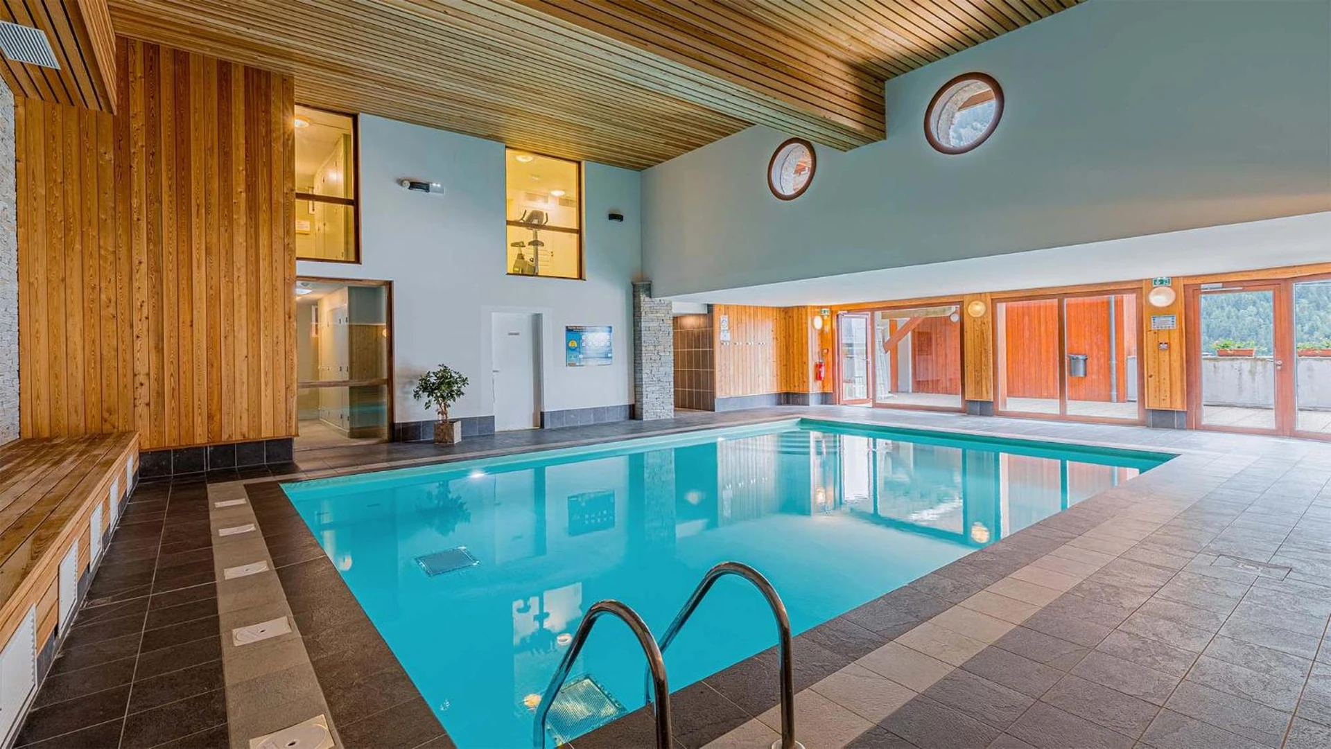 Les meilleurs lieux pour votre séminaire d'entreprise à Vaujany