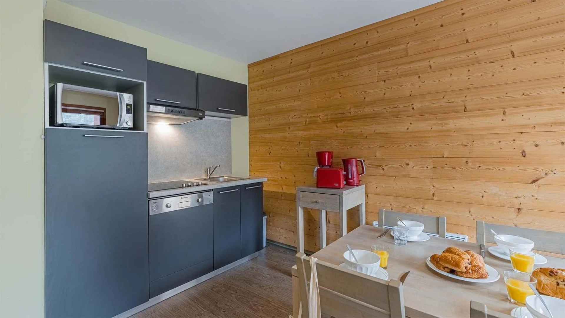 Organiser un séminaire d'entreprise : Madame Vacances Les Epinettes à vaujany