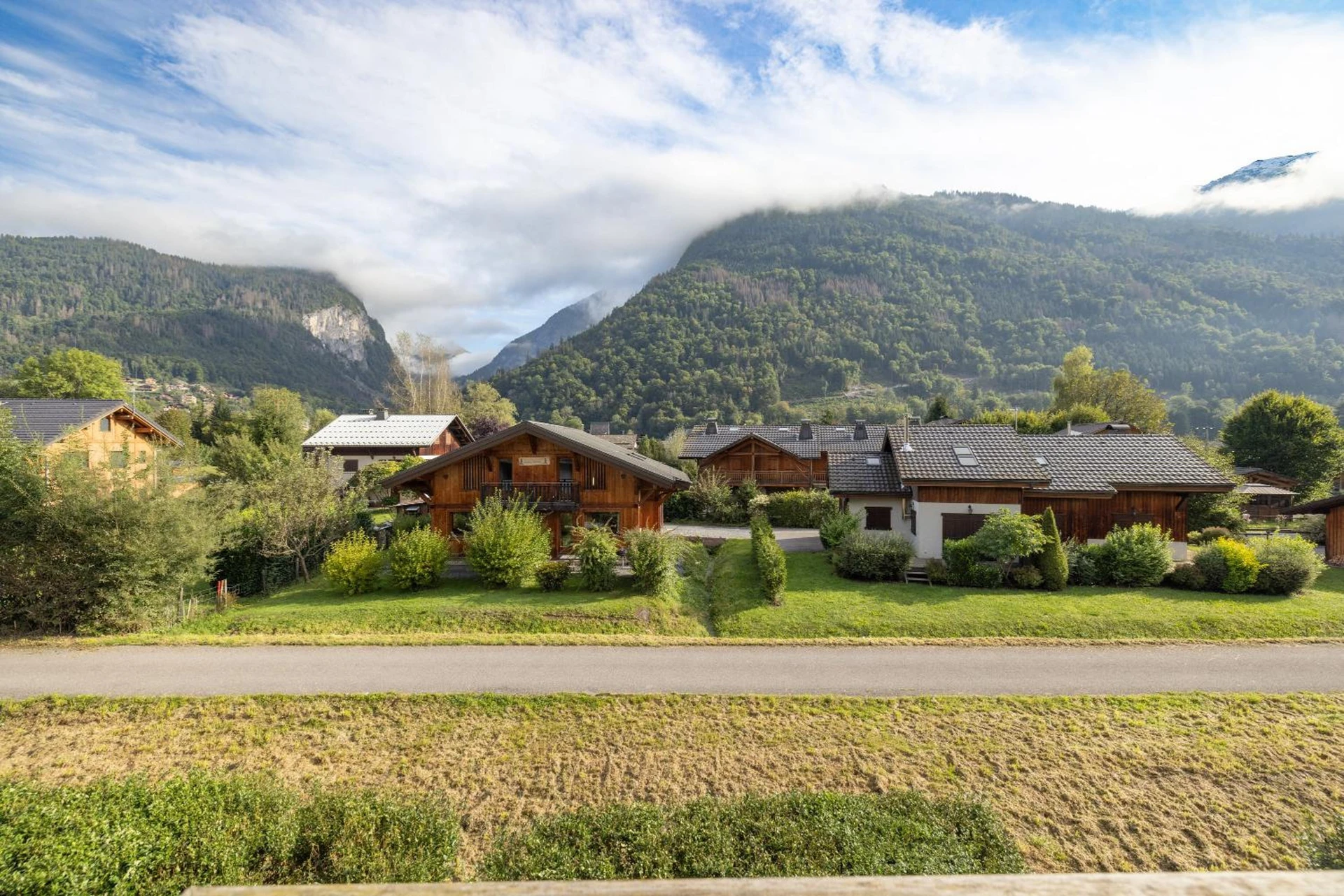 Espaces de team building à Les Fermes de Samoëns - Organiser un séminaire d'entreprise à Samoëns