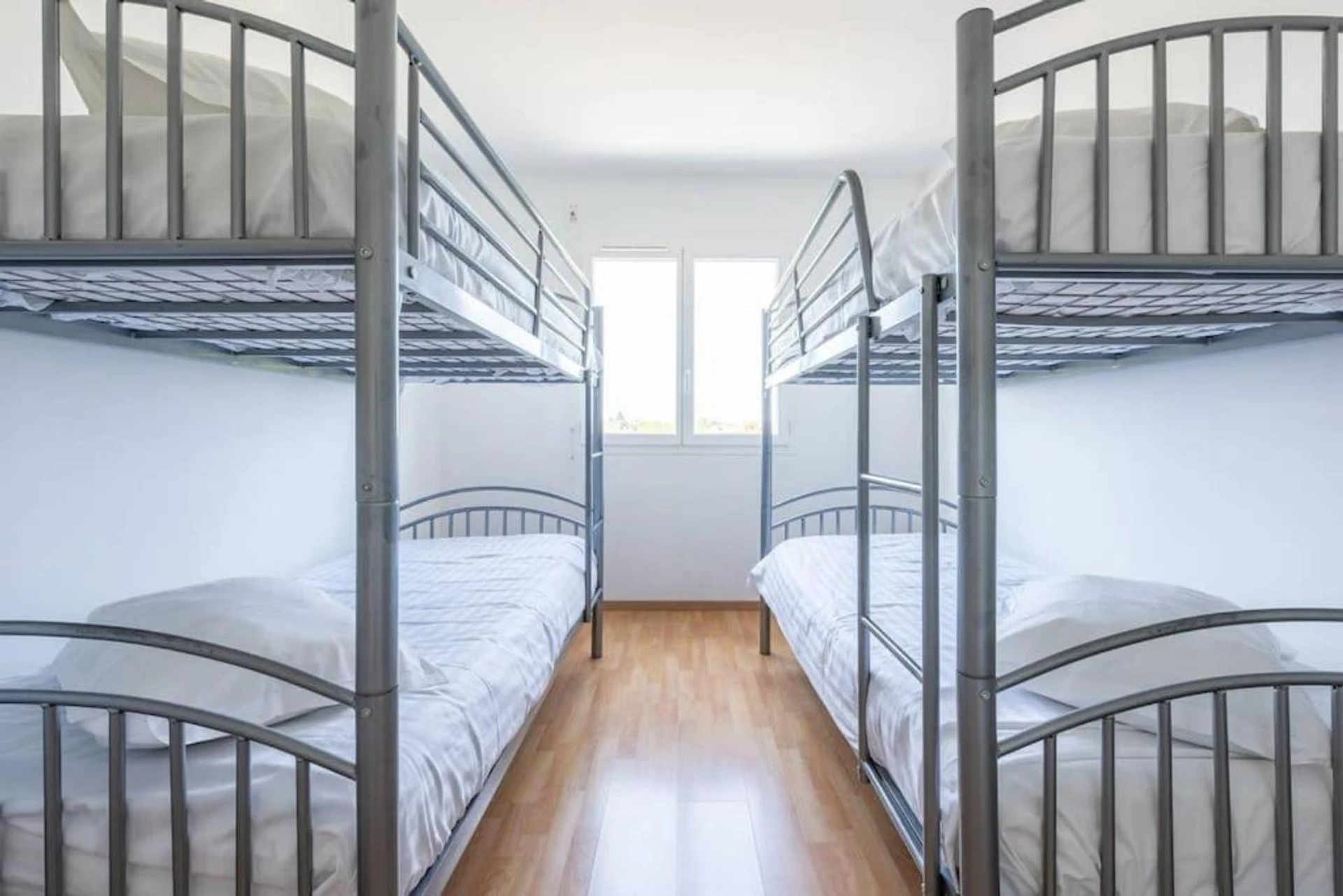 Chambre disponible pour un séminaire d'entreprise à La Résidence Les Grands Vignobles - Libourne