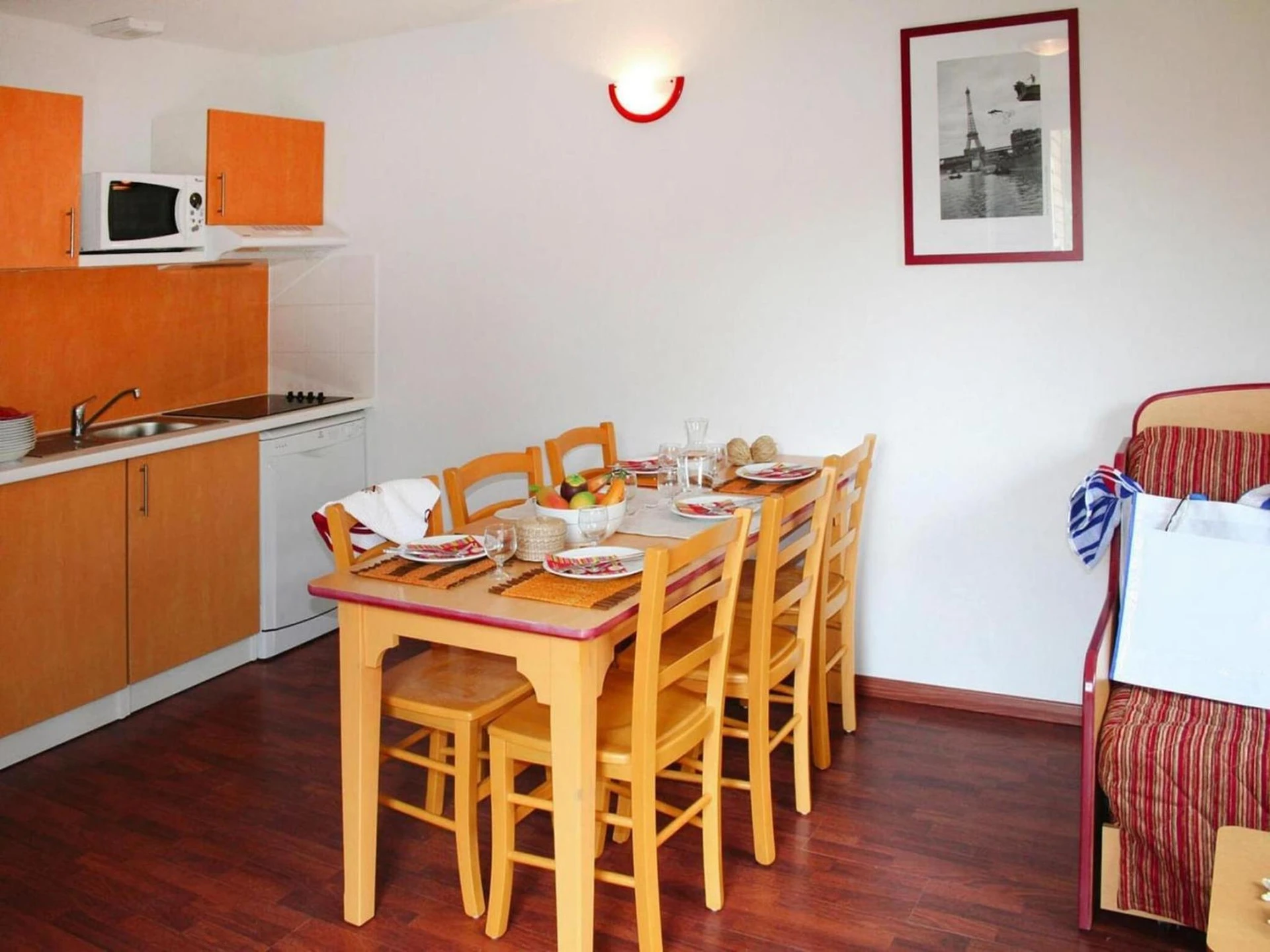 Organiser un séminaire d'entreprise : Residence Les Hameaux de la Chalosse Cassen semi detached house à cassen