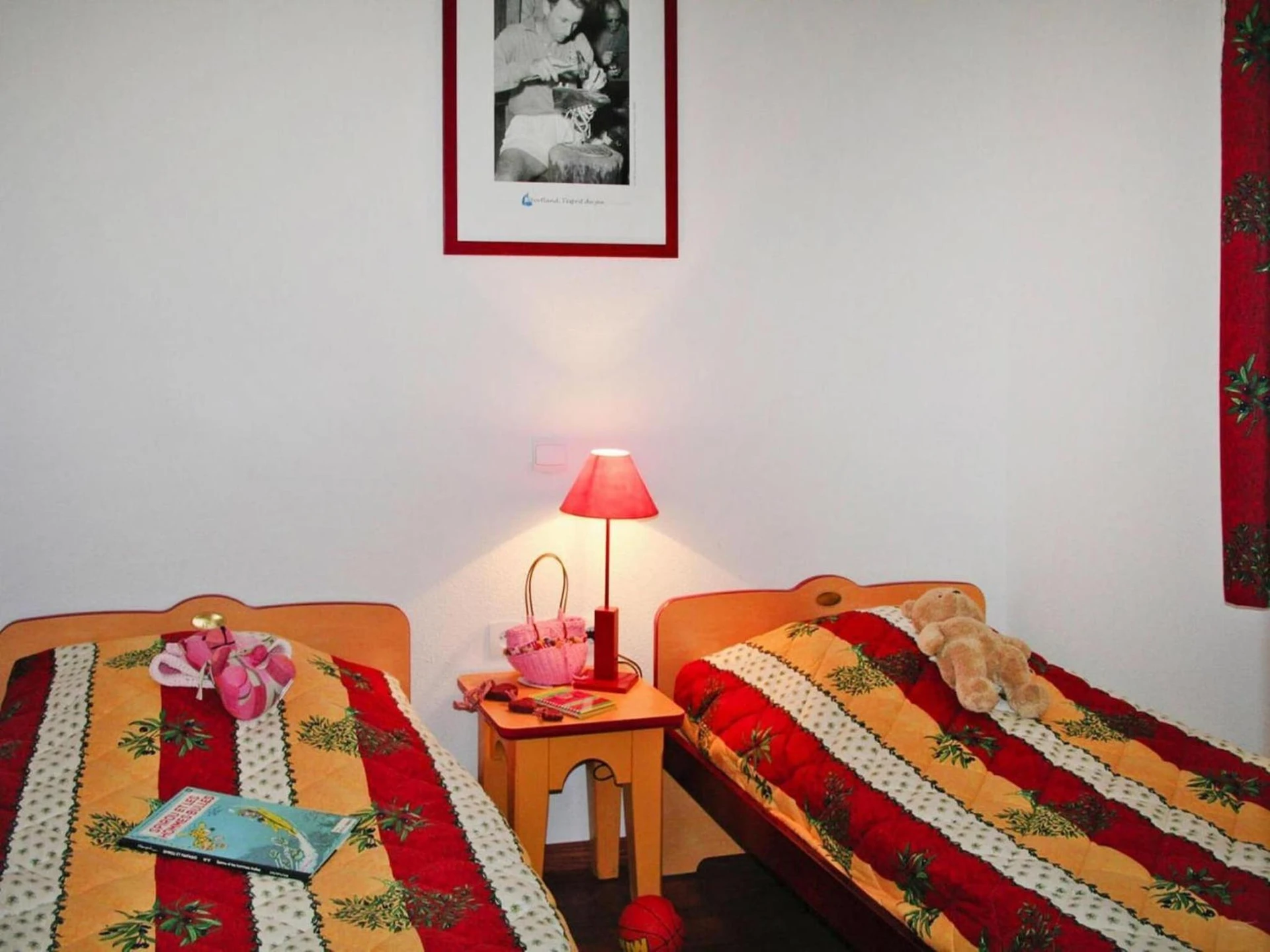 Chambre disponible pour un séminaire d'entreprise à Residence Les Hameaux de la Chalosse Cassen semi detached house - Cassen