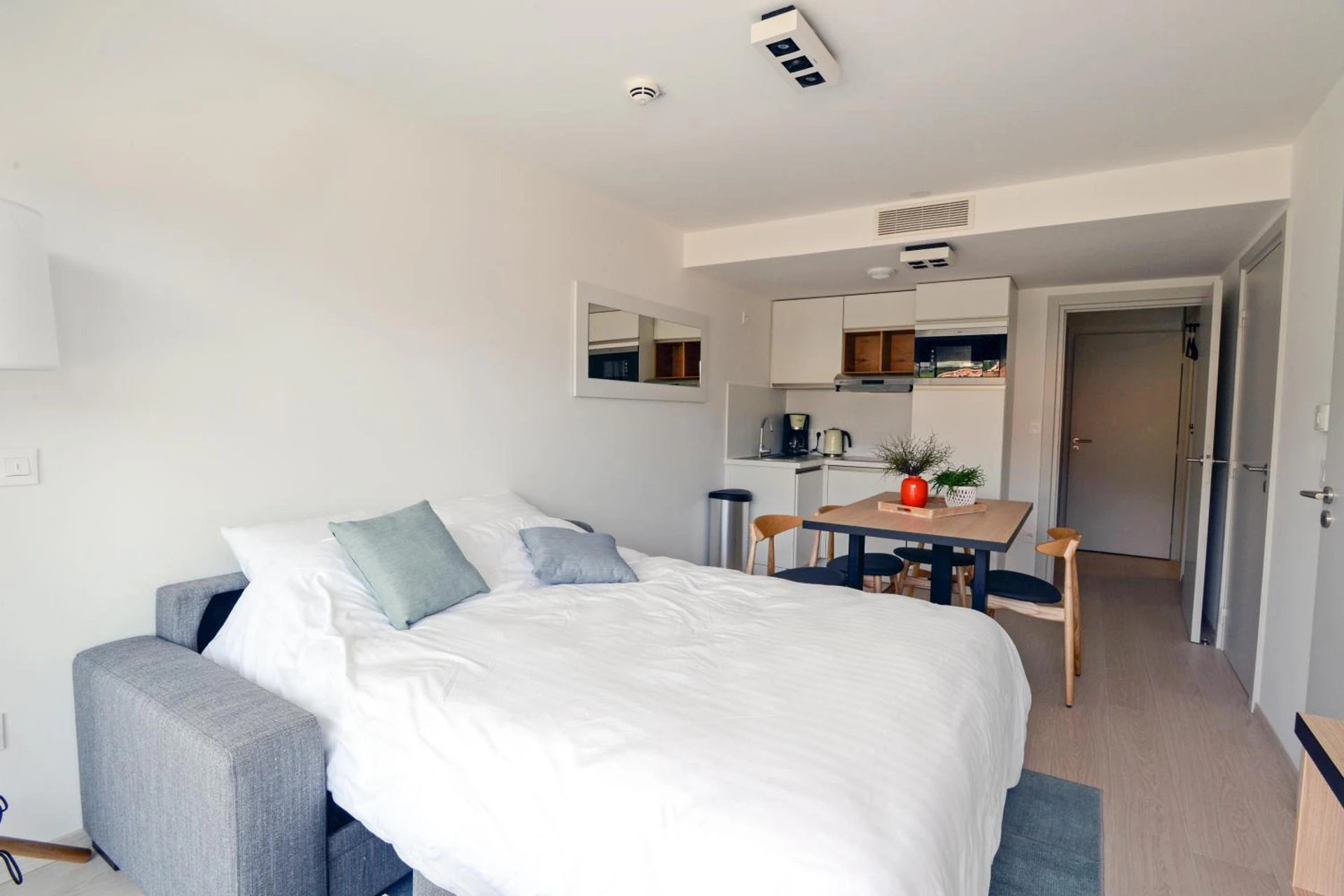 Chambre disponible pour un séminaire d'entreprise à Evancy Les Jardins d'Azur - Vence - Vence