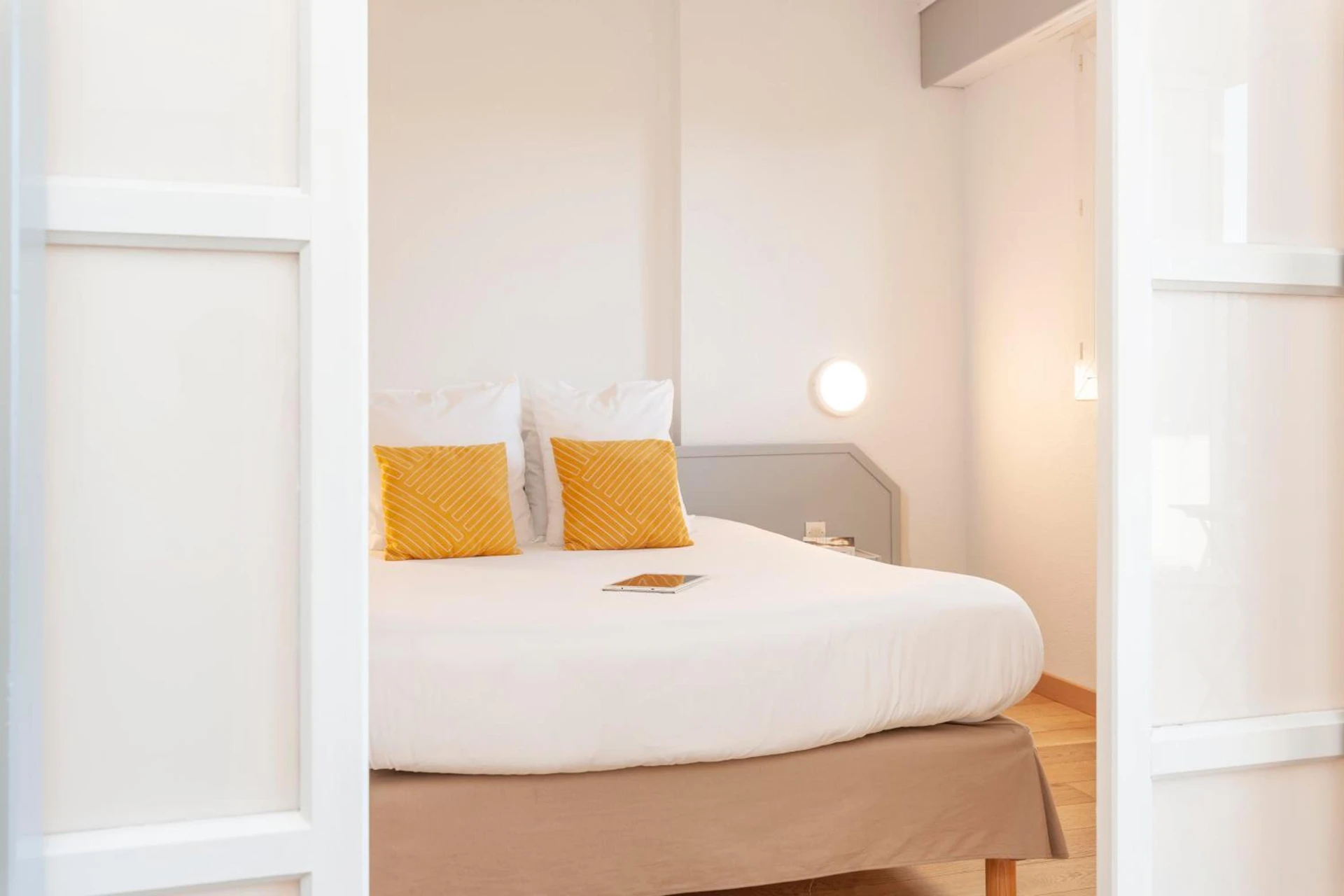 Magnifique chambre pour un séminaire d'entreprise à CERISE Dax - Les Jardins du Lac - Saint-Paul-lès-Dax