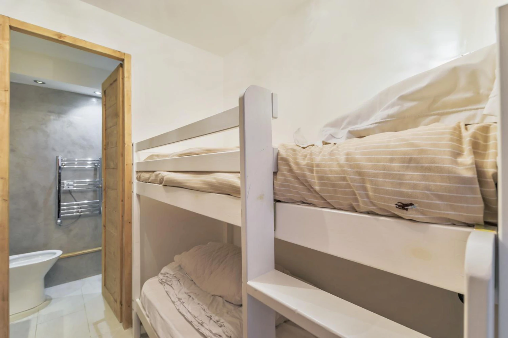 Chambre disponible pour un séminaire d'entreprise à Residence Les Ravines - maeva Home - Méribel
