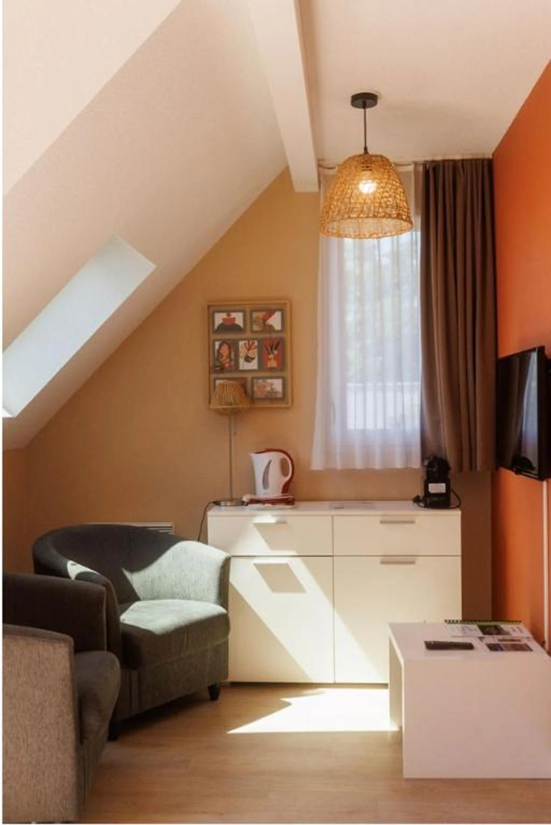 Chambre à Résidence Les Rives de la Fecht - Colmar Ouest - Organiser un séminaire d'entreprise à Ingersheim