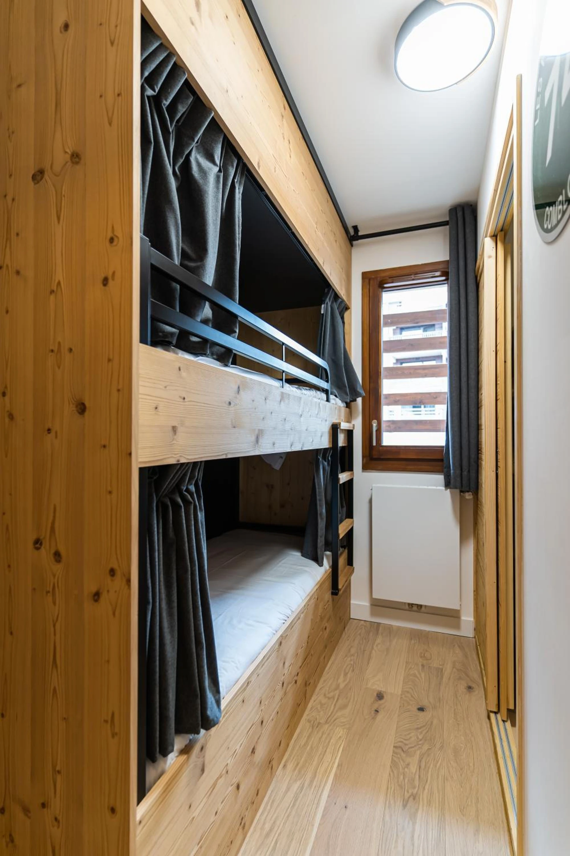 Chambre disponible pour un séminaire d'entreprise à TERRESENS - Les Roches Blanches - Combloux