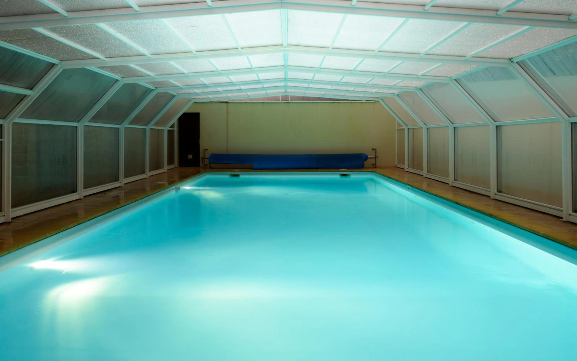 Organiser un séminaire d'entreprise : Lagrange Vacances Les Roches Douvres à saint-briac-sur-mer