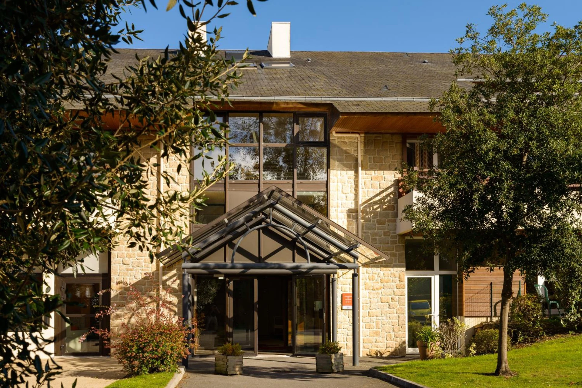Organiser un séminaire d'entreprise : Lagrange Vacances Les Roches Douvres à saint-briac-sur-mer