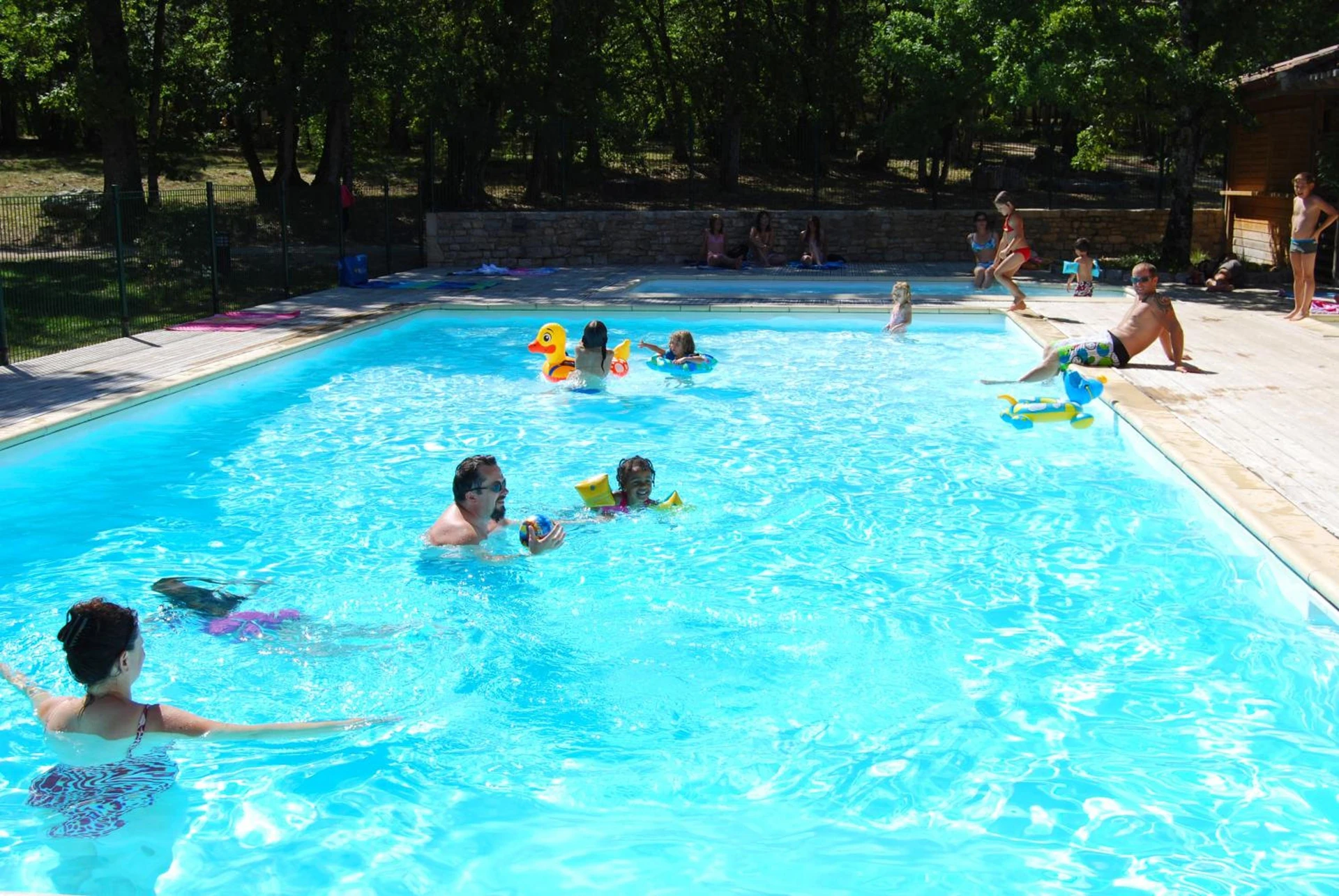 Salle de séminaire à Lagrange Grand Bleu Vacances - Residence Les Ségalières - Organiser un événement professionnel à Gramat