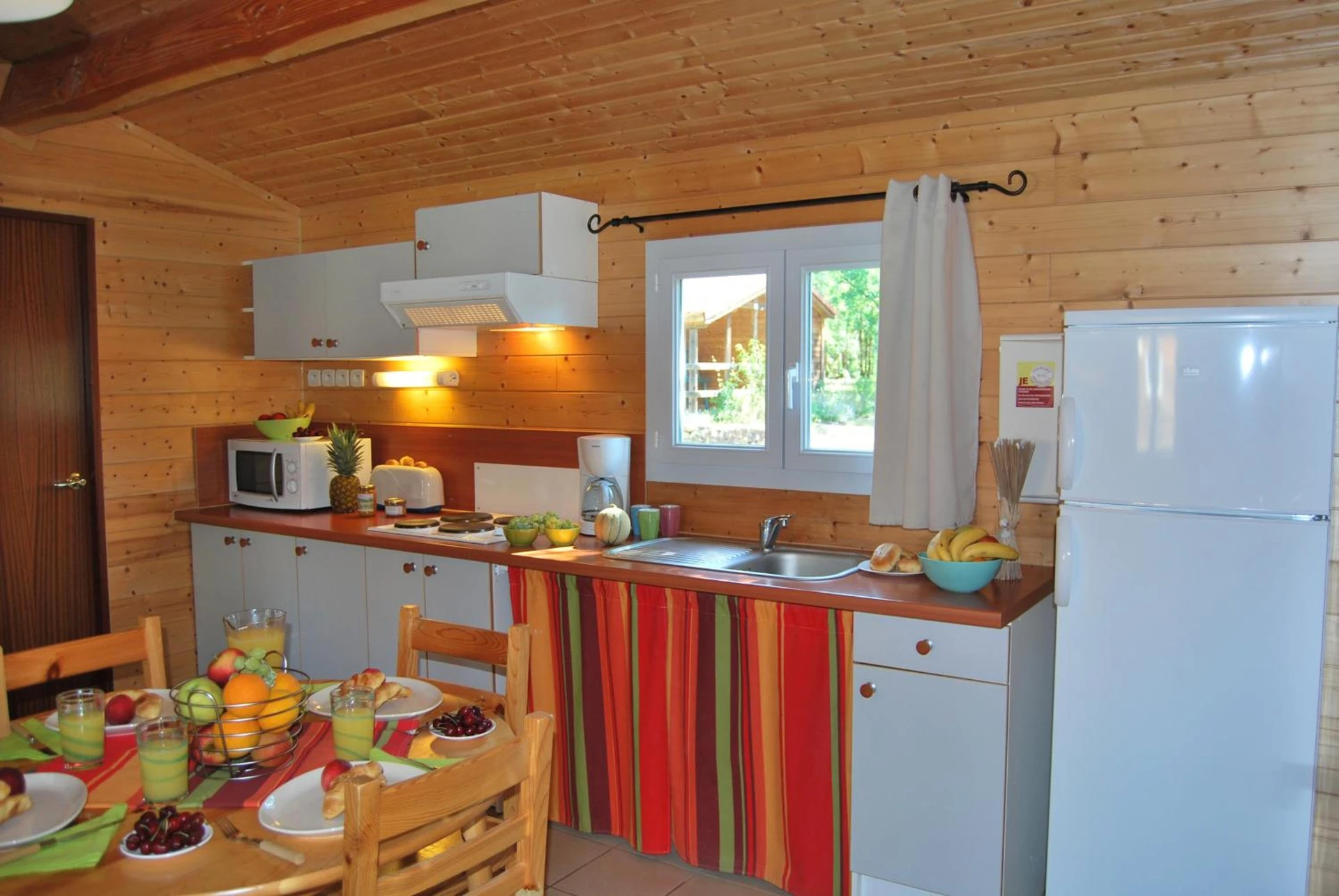 Ambiance de travail pour séminaire d'entreprise à Lagrange Grand Bleu Vacances - Residence Les Ségalières - Gramat