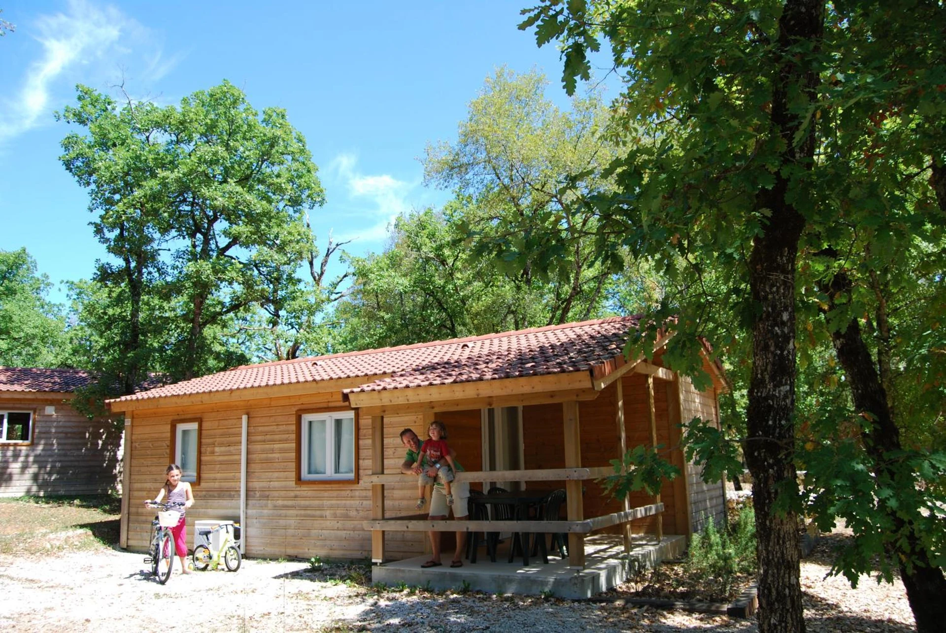 Espaces de team building à Lagrange Grand Bleu Vacances - Residence Les Ségalières - Organiser un séminaire d'entreprise à Gramat