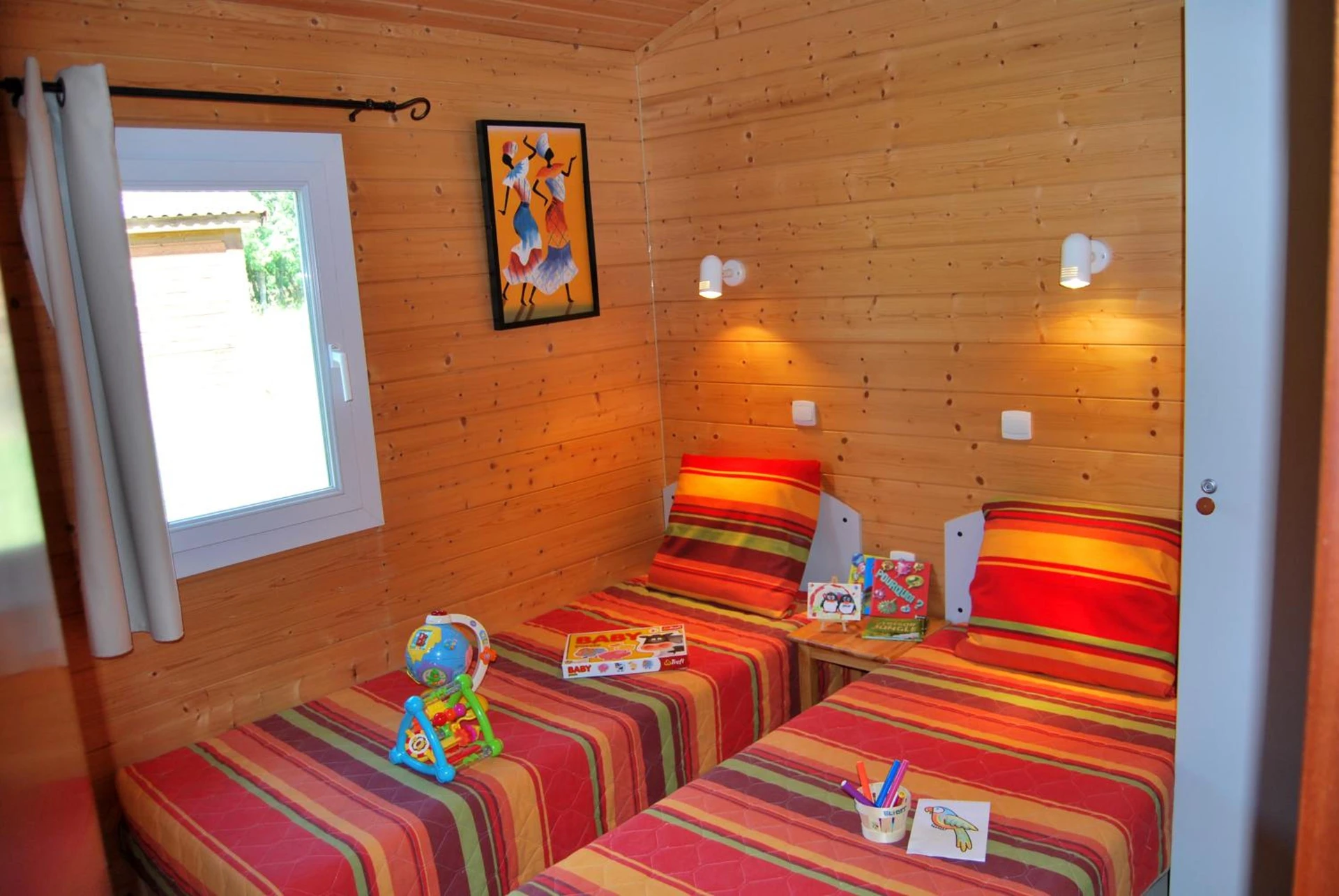 Lieu convivial pour un séminaire d'entreprise à Lagrange Grand Bleu Vacances - Residence Les Ségalières - Gramat - En savoir plus 