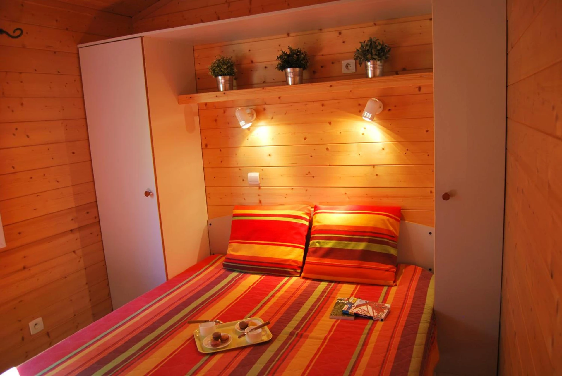 Chambre disponible pour un séminaire d'entreprise à Lagrange Grand Bleu Vacances - Residence Les Ségalières - Gramat
