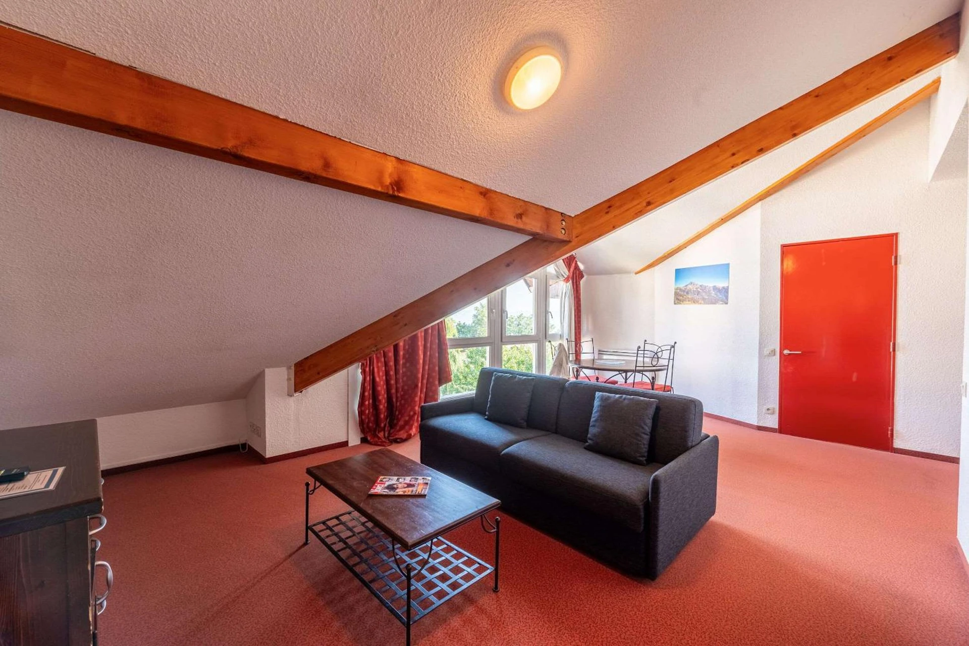 Chambre disponible pour un séminaire d'entreprise à Zenitude Evian Les Terrasses du Lac, Ascend Hotel Collection - Évian-les-Bains