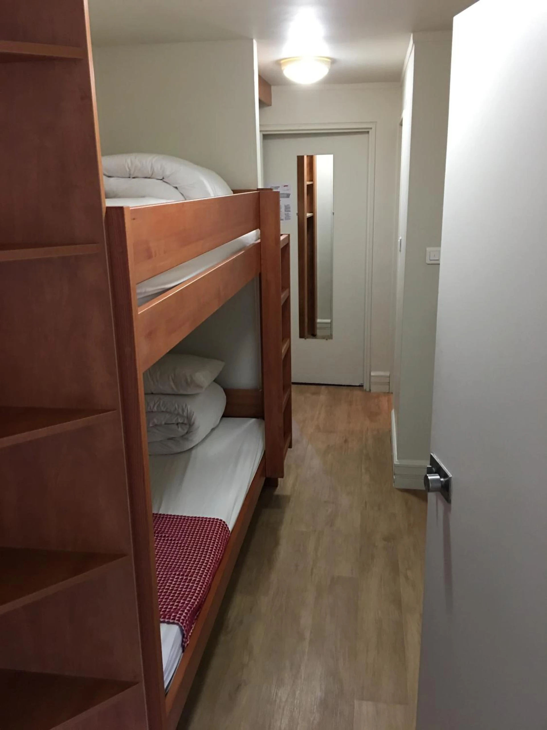 Chambre disponible pour un séminaire d'entreprise à Résidence Les Vallées Labellemontagne - La Bresse