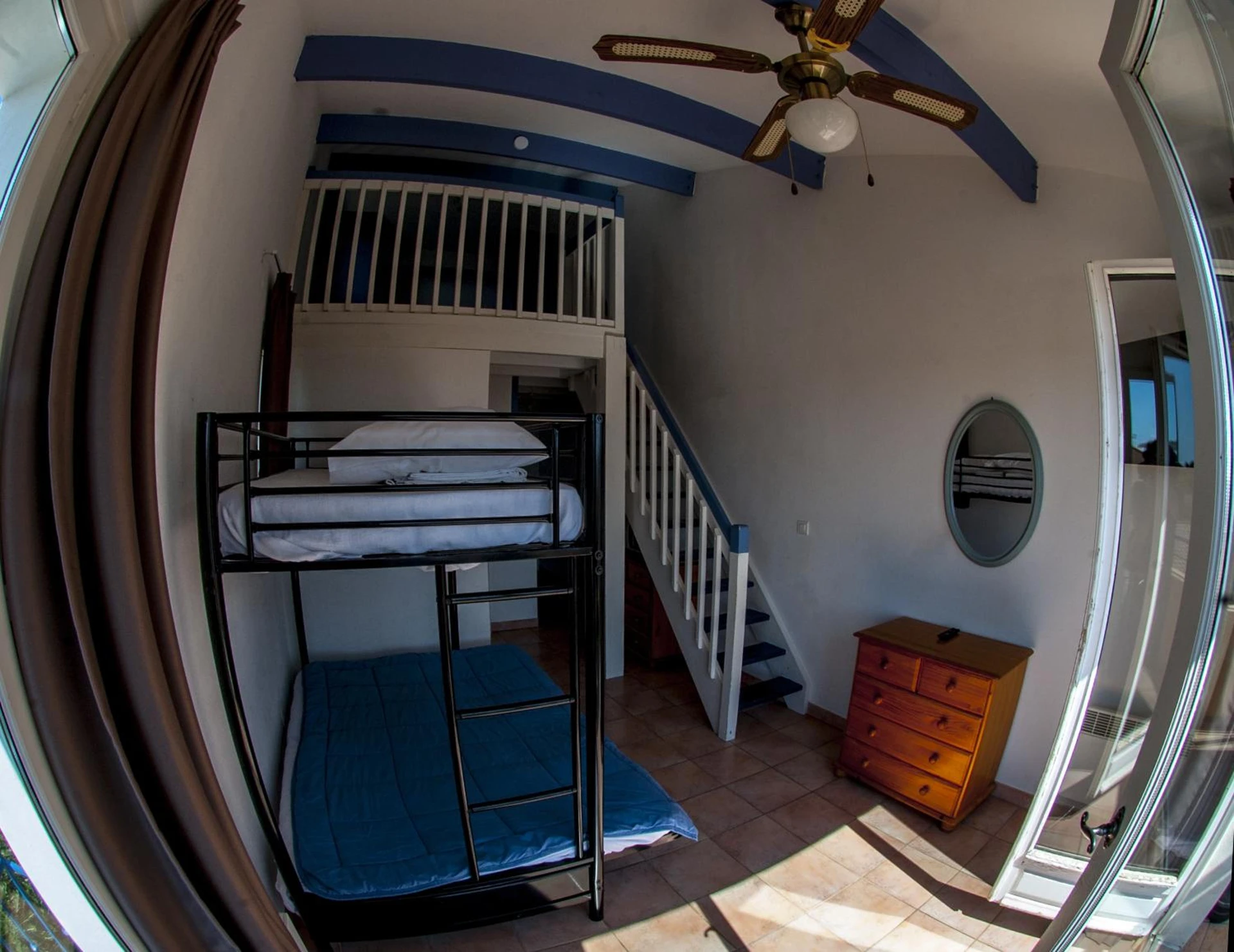 Chambre disponible pour un séminaire d'entreprise à Hôtel Le Leukos - Leucate