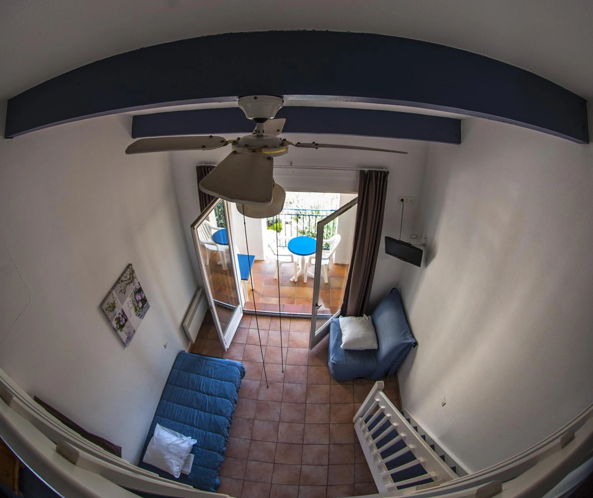 Magnifique chambre pour un séminaire d'entreprise à Hôtel Le Leukos - Leucate