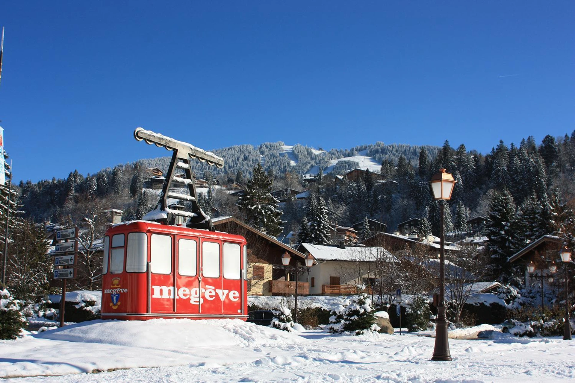 Ambiance de travail pour séminaire d'entreprise à Mamie Megève - Megève