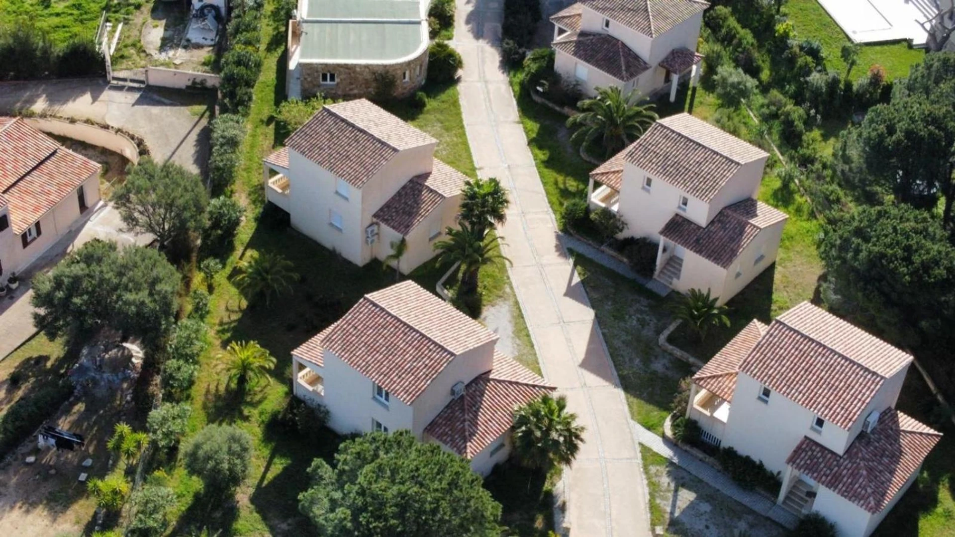 Chambre à Manureva Calvi - Organiser un séminaire d'entreprise à Calvi