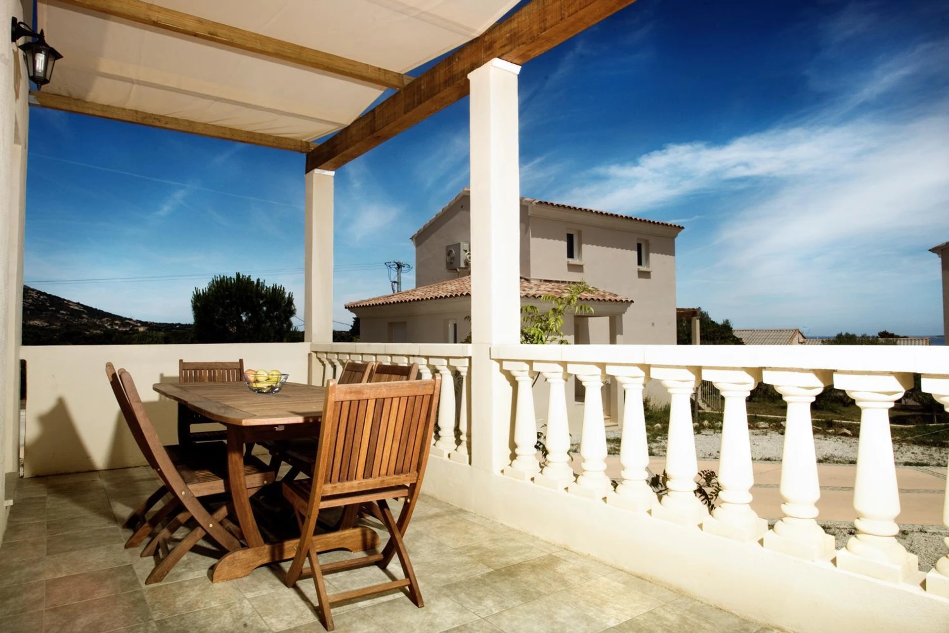 Espaces de team building à Manureva Calvi - Organiser un séminaire d'entreprise à Calvi