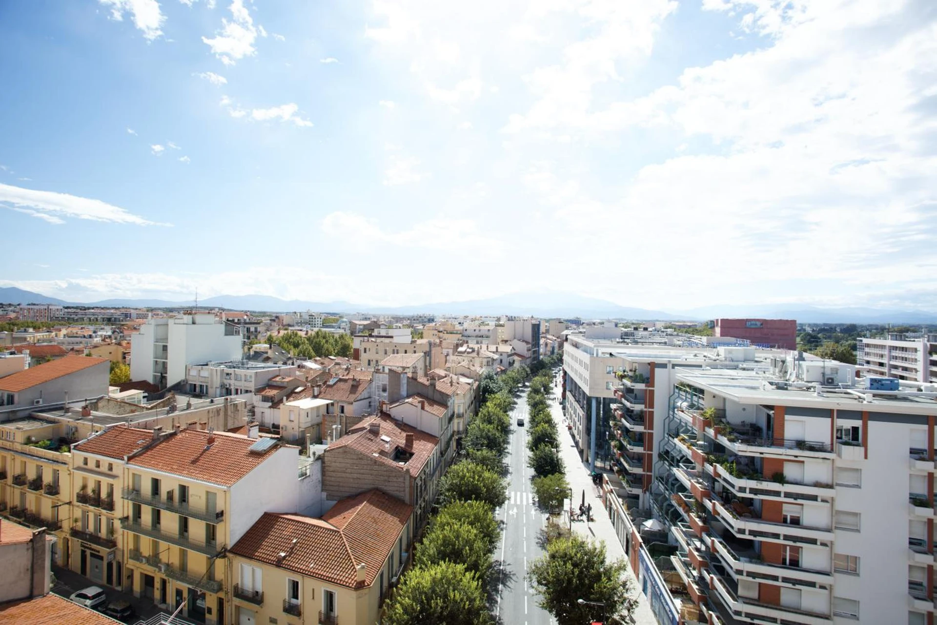 Organiser un séminaire d'entreprise : Appart-Hôtel Mer & Golf City Perpignan Centre à perpignan