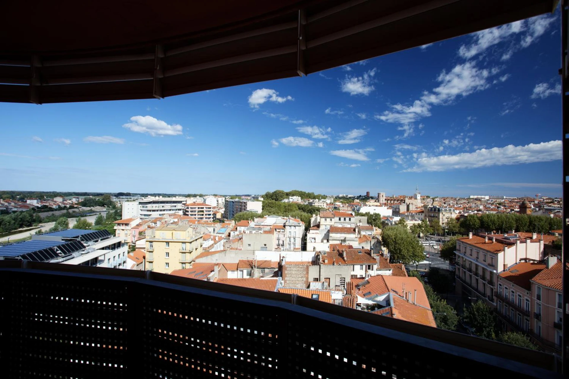 Organiser un séminaire d'entreprise : Appart-Hôtel Mer & Golf City Perpignan Centre à perpignan