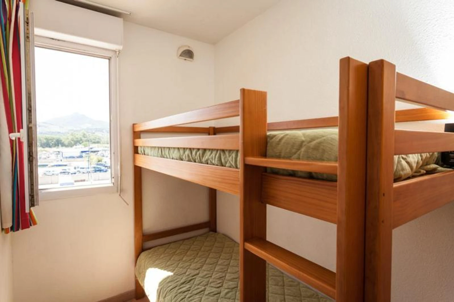 Chambre disponible pour un séminaire d'entreprise à Résidence Mer & Golf Port Argelès - Argelès-sur-Mer