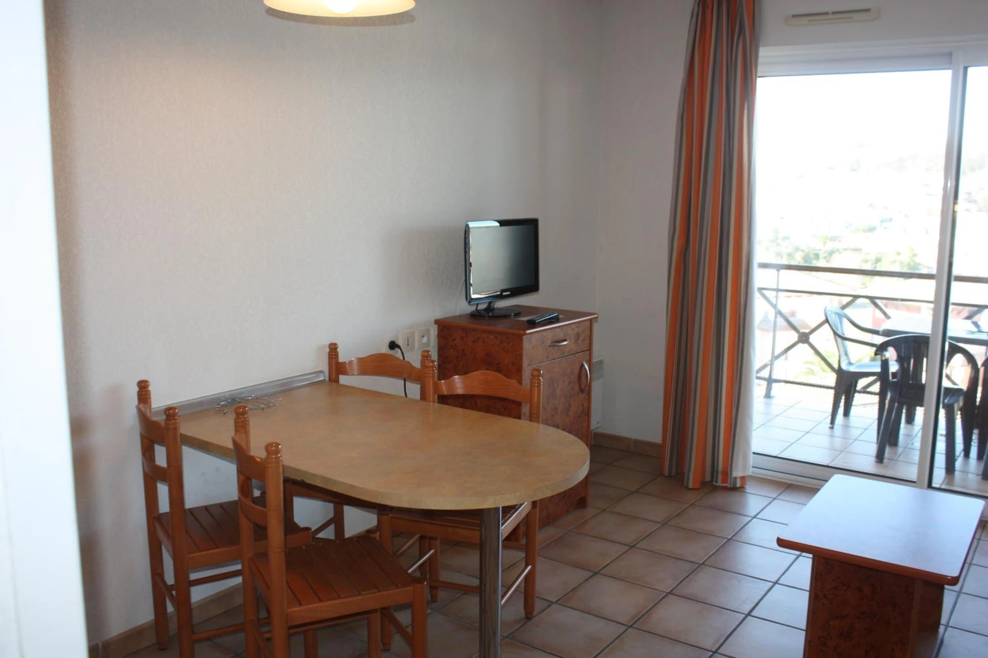 Magnifique chambre pour un séminaire d'entreprise à Résidence Mer & Golf Soko-Eder - Ciboure