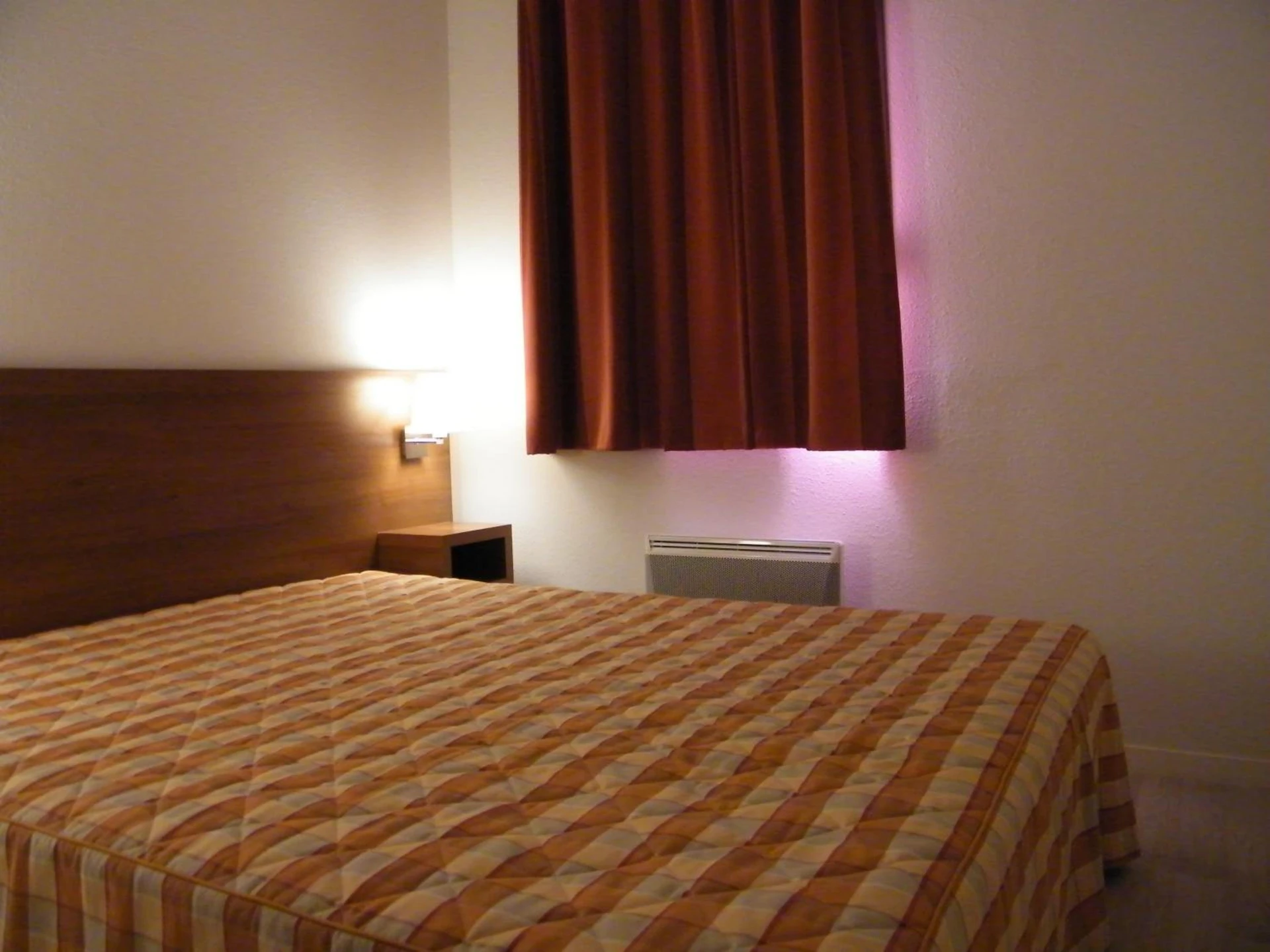 Magnifique chambre pour un séminaire d'entreprise à Résidence Mer & Golf Tourmalet - La Mongie