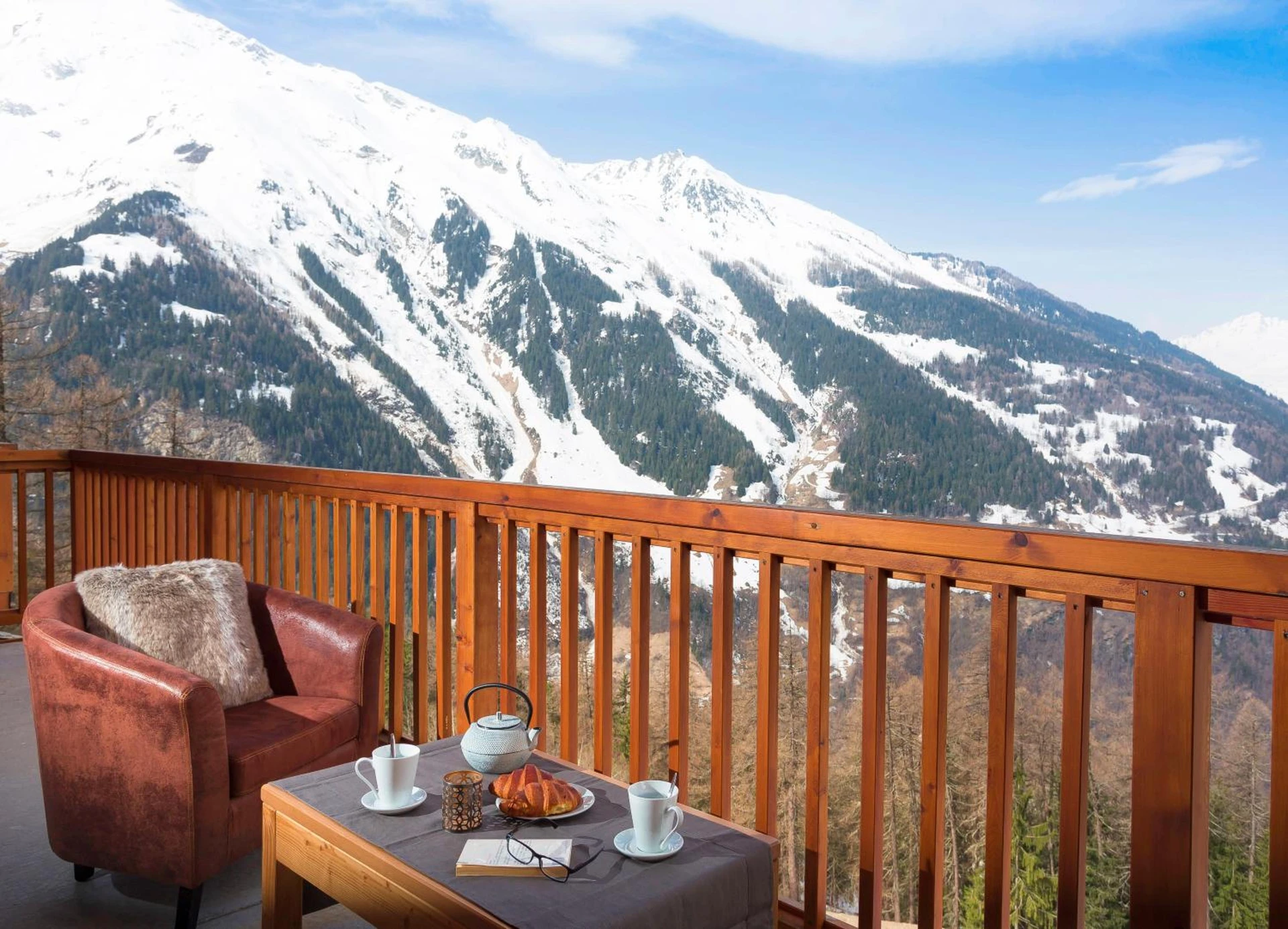 Les meilleurs lieux pour votre séminaire d'entreprise à Sainte-Foy-Tarentaise