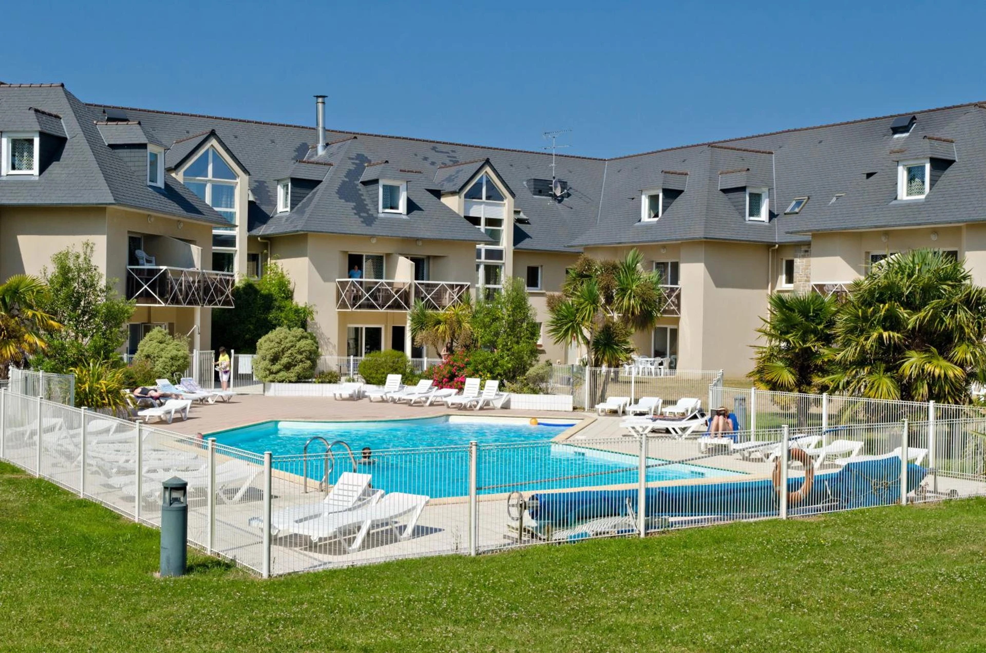 Les meilleurs lieux pour votre séminaire d'entreprise à Saint-Briac-sur-Mer