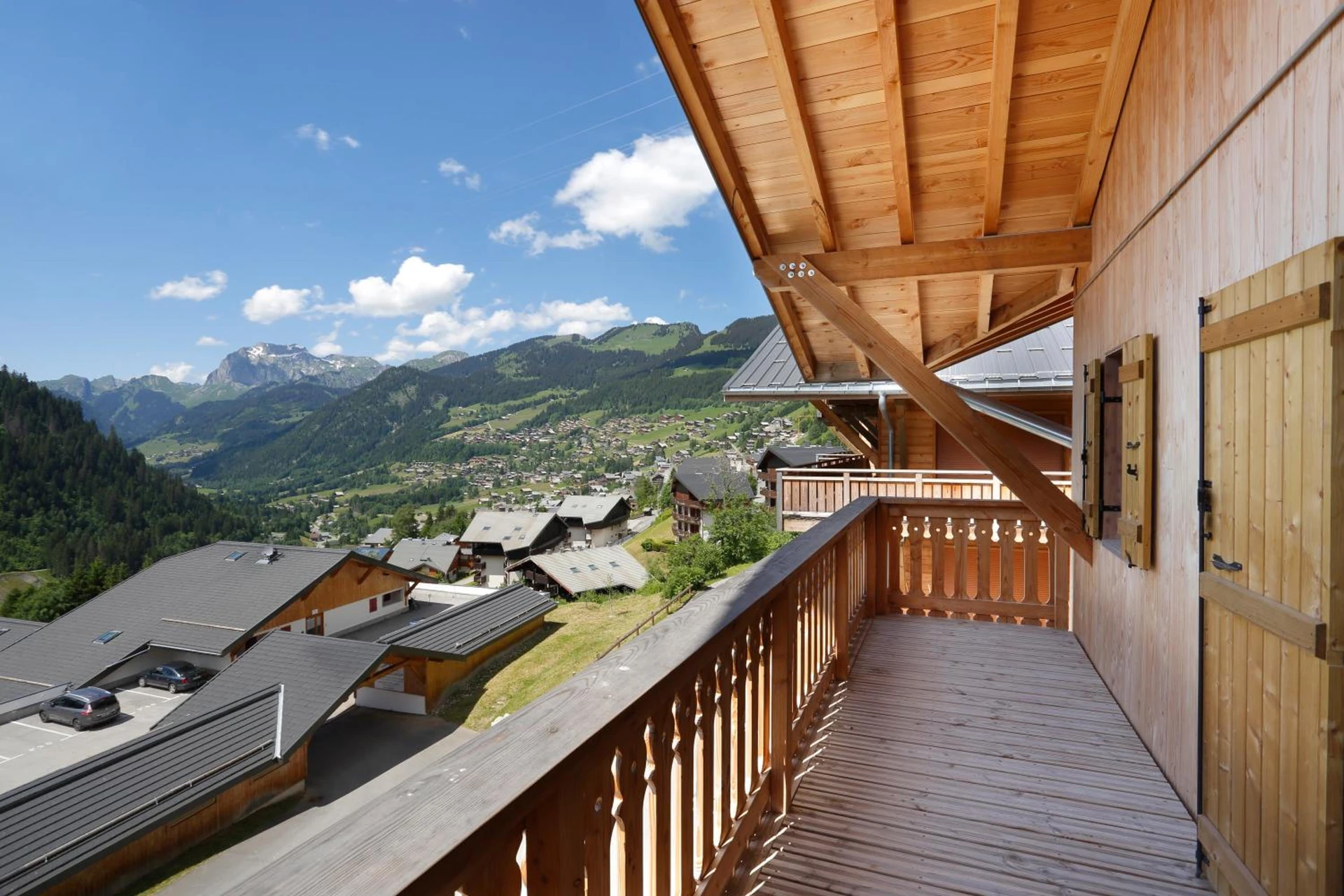 Espaces de team building à Résidence Néméa Le Grand Ermitage - Organiser un séminaire d'entreprise à Châtel