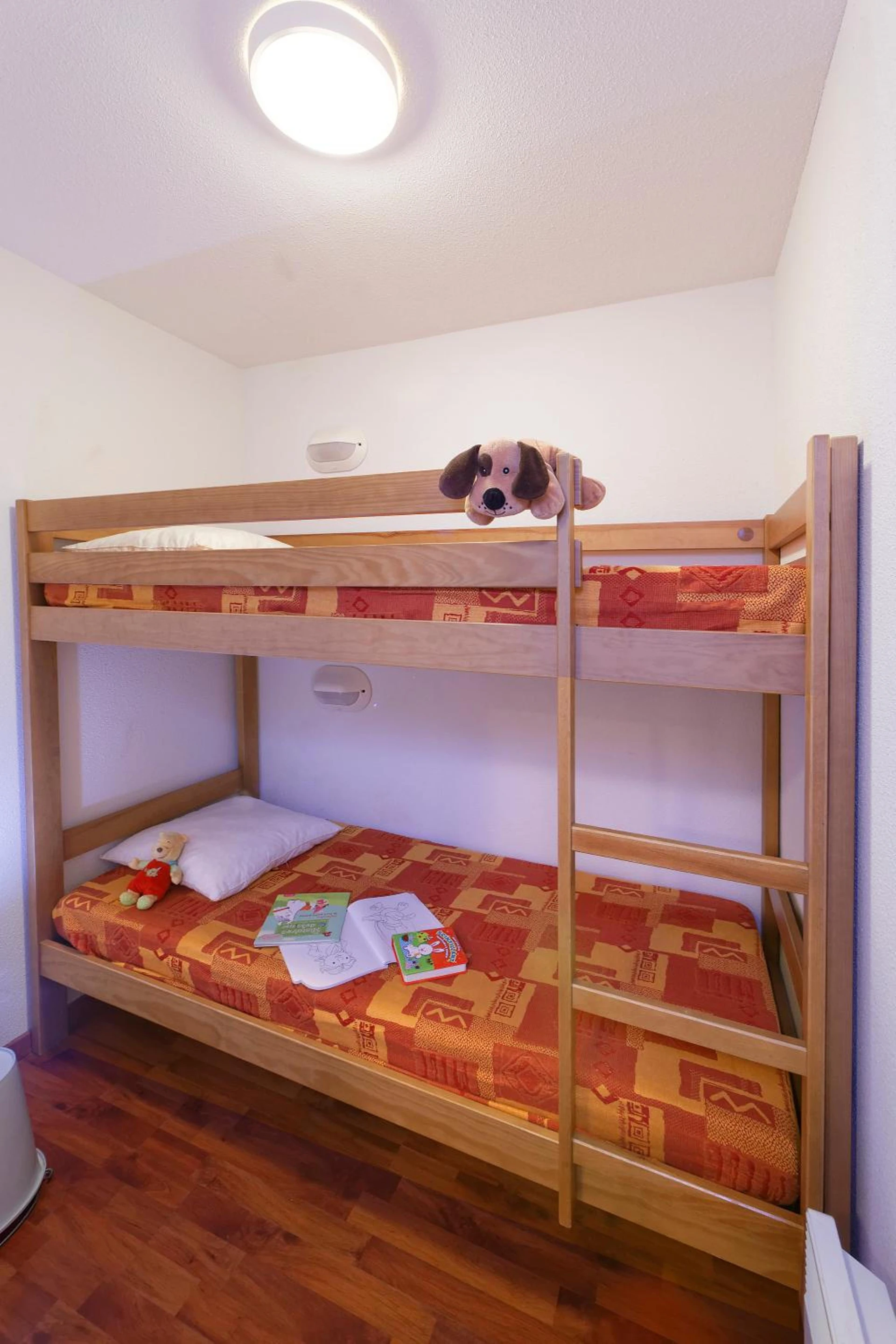 Magnifique chambre pour un séminaire d'entreprise à Résidence Néméa Les Balcons d'Ax - Ax-les-Thermes