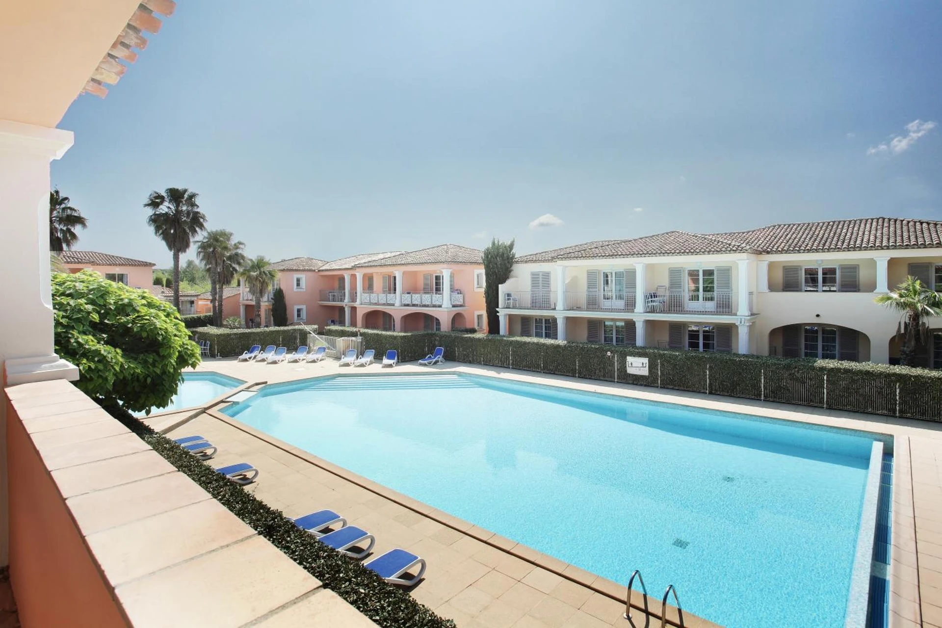 Salle de séminaire à Résidence Odalys La Palmeraie - Organiser un événement professionnel à Grimaud