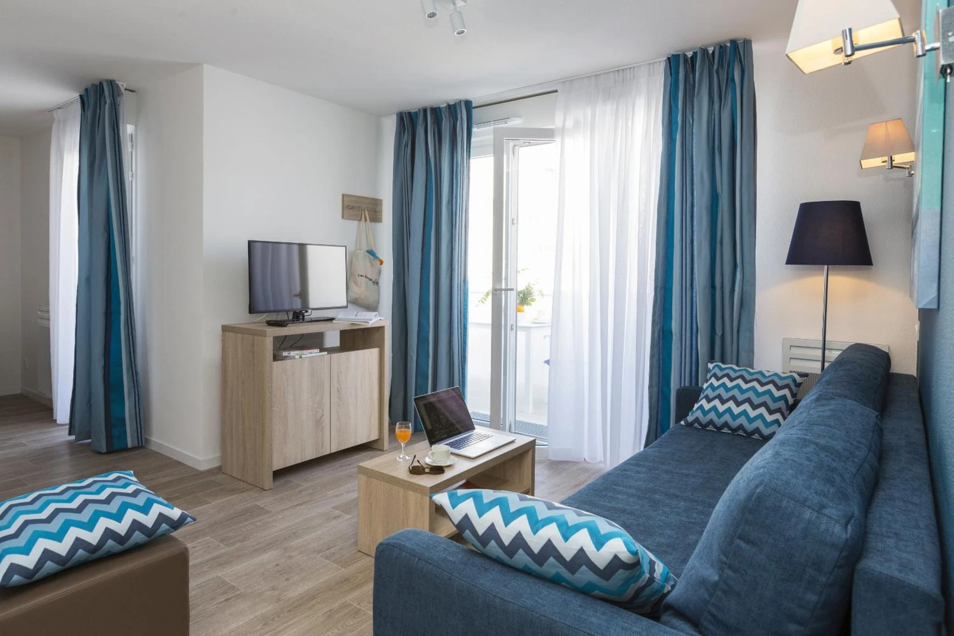 Organiser un séminaire d'entreprise : Résidence Prestige Odalys Le Domaine des Pins à noirmoutier-en-l-ile